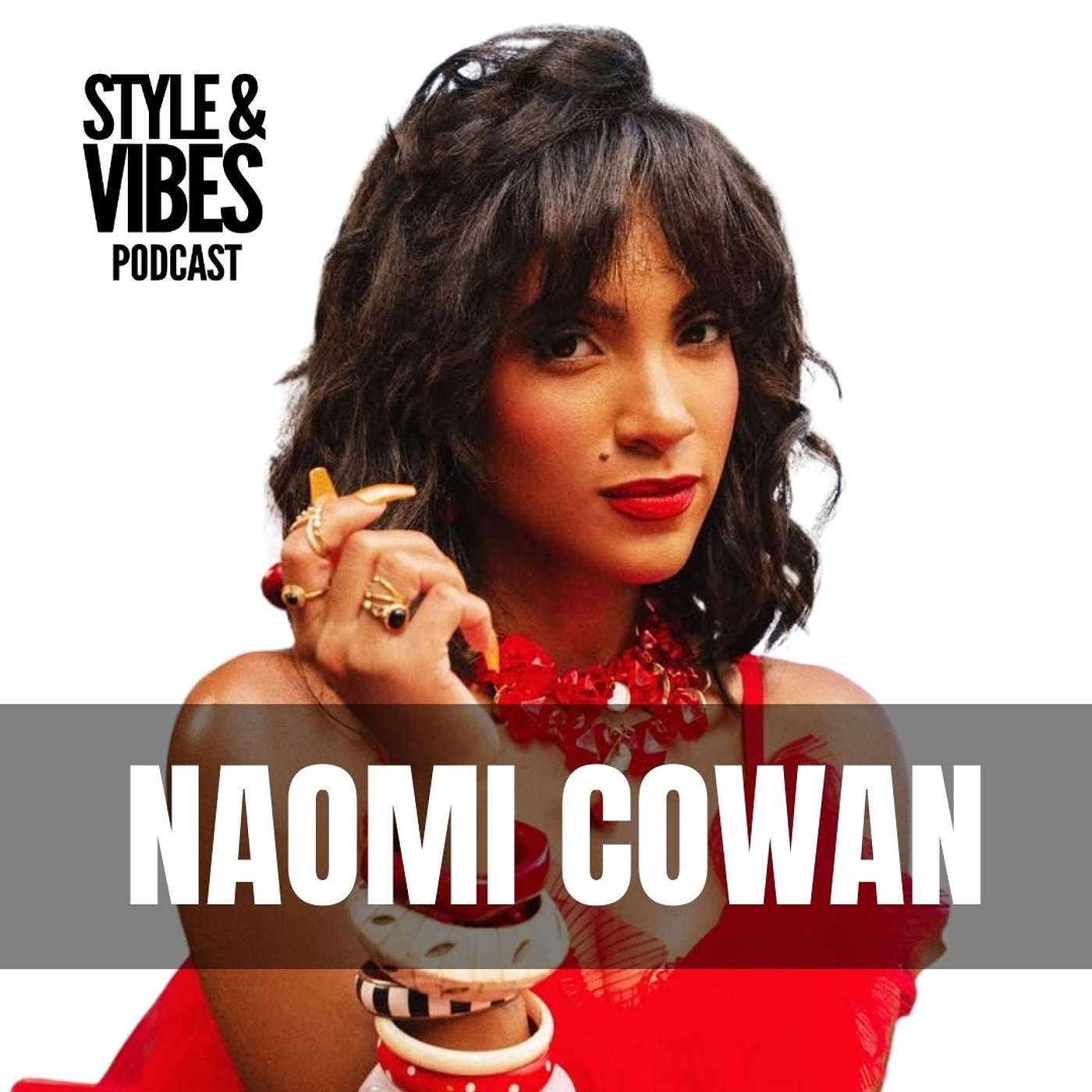 Naomi Cowan: How A Hit Song Became An Album And A Love Letter To Reggae