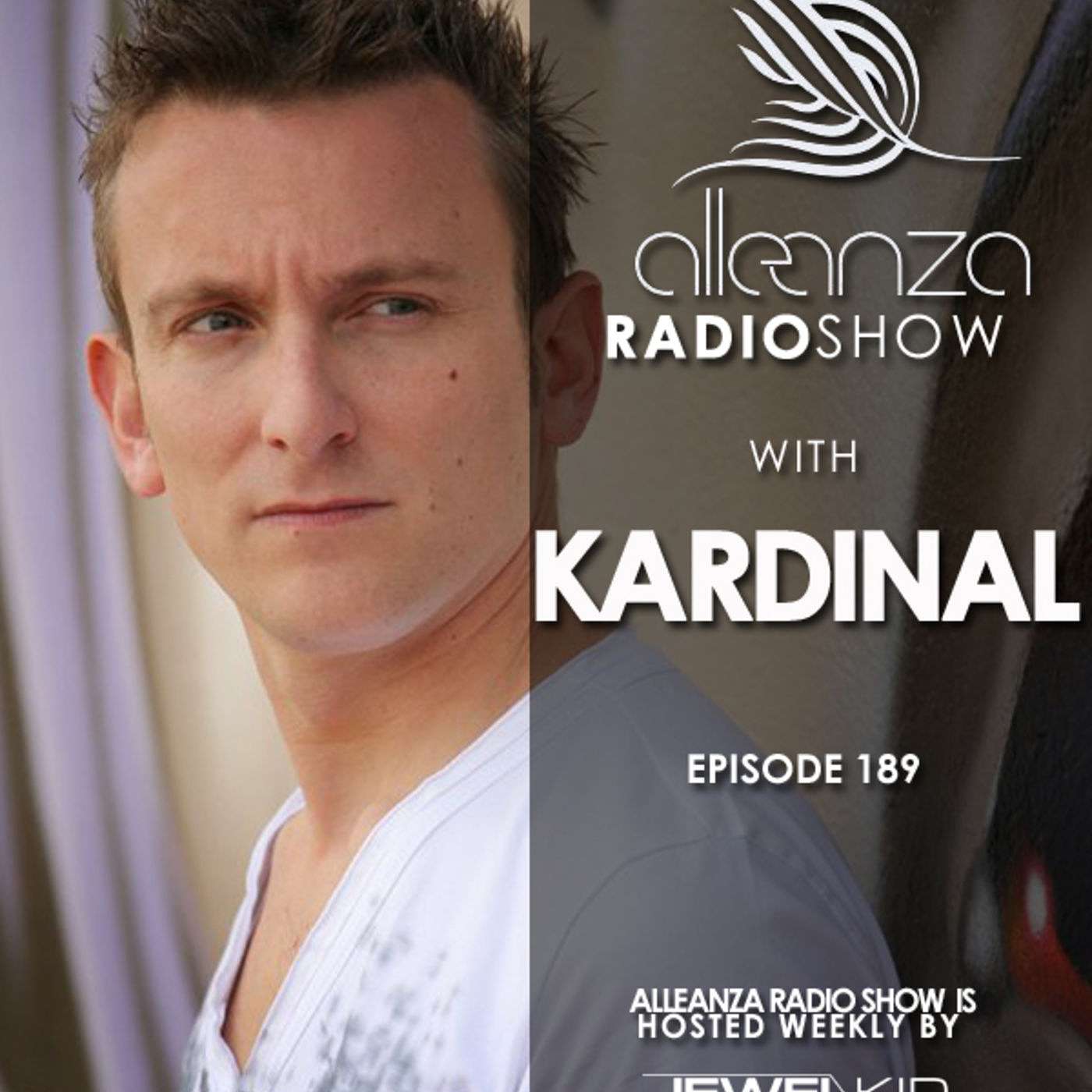 Episode 189 - Kardinal