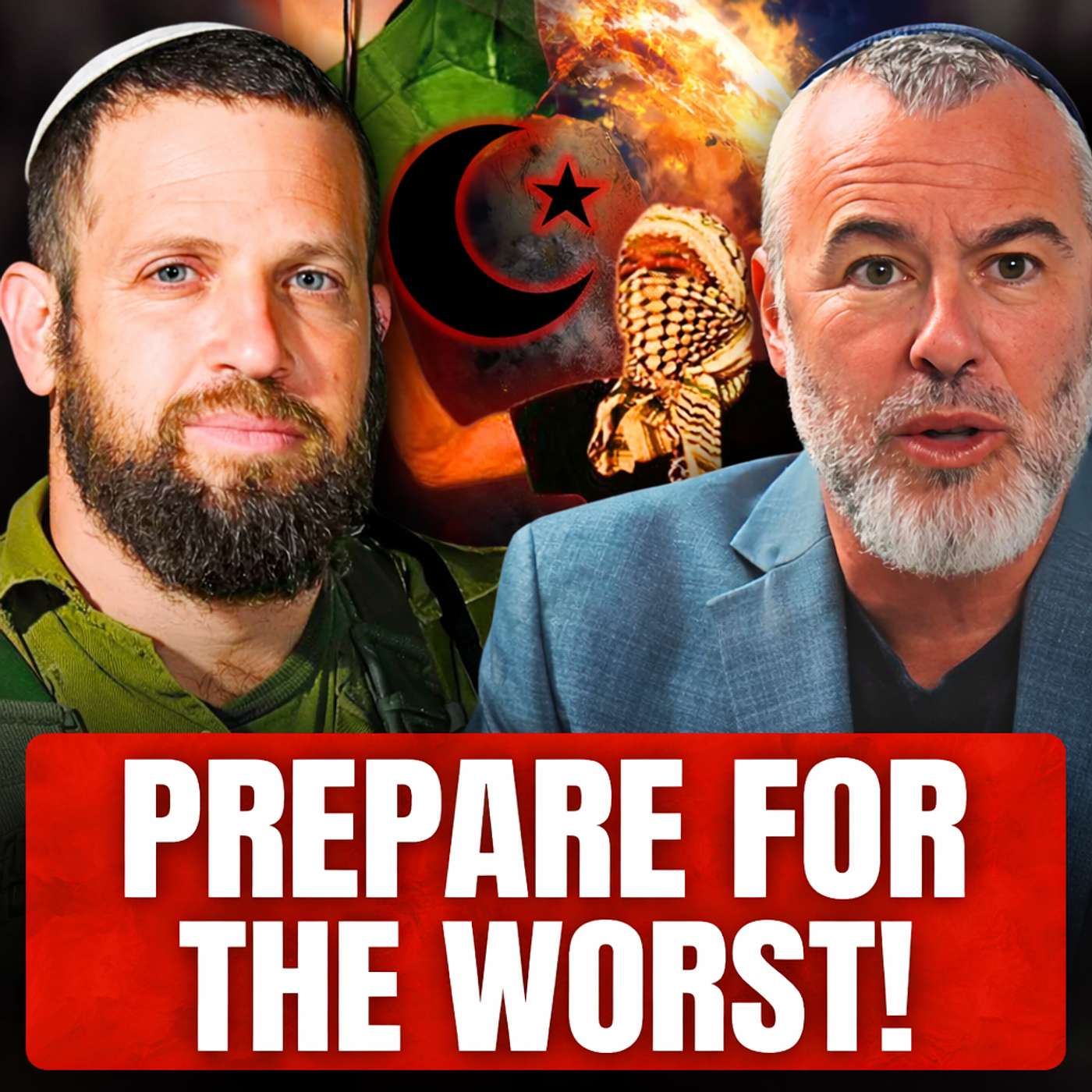 The War On World Jewry Has BEGUN! The War On World Jewry Has BEGUN!