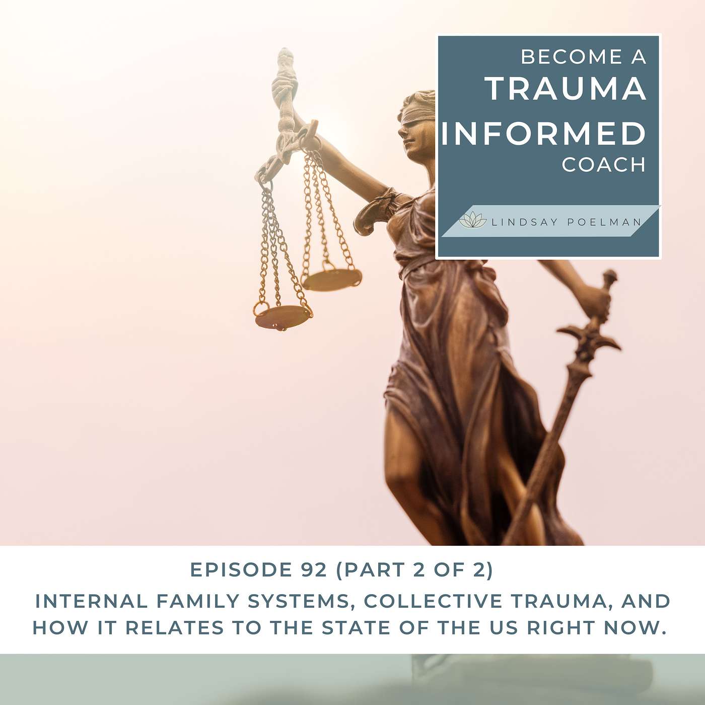 Become A Trauma Informed Coach