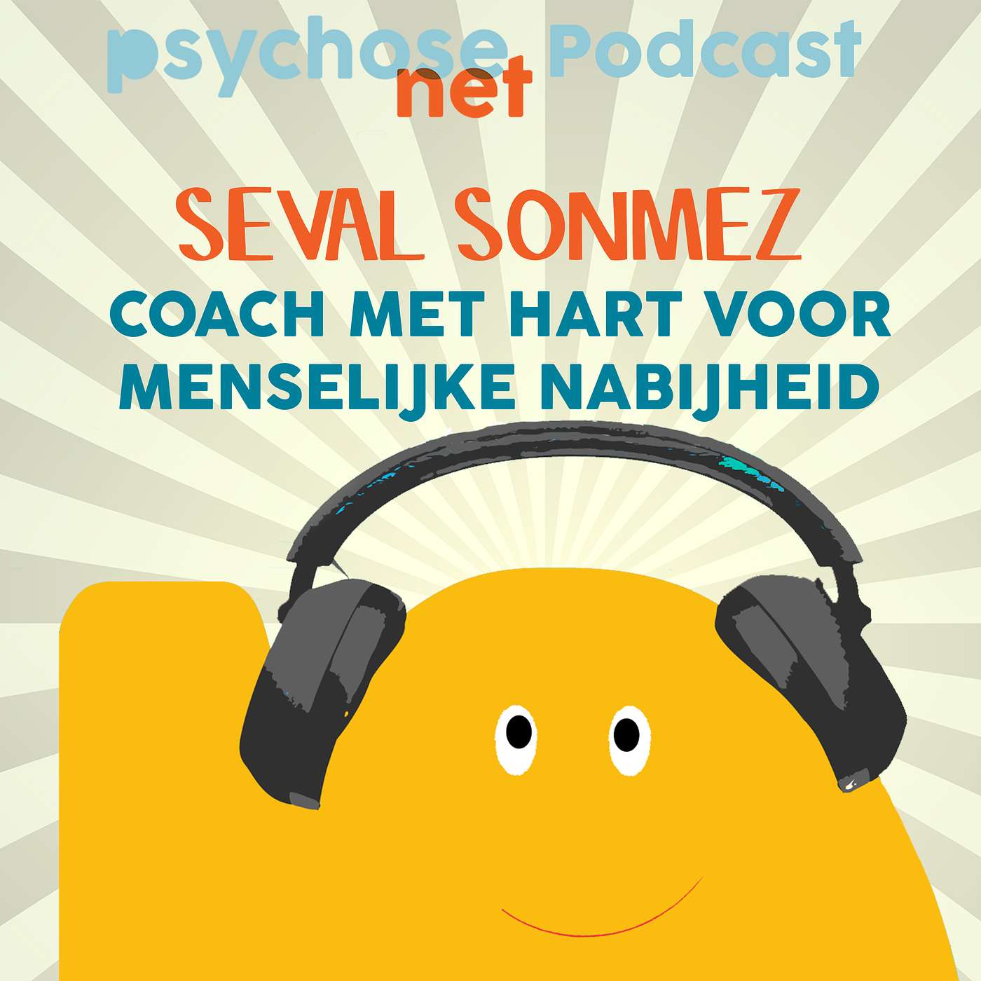 PsychoseNet - Jim van Os in gesprek met...