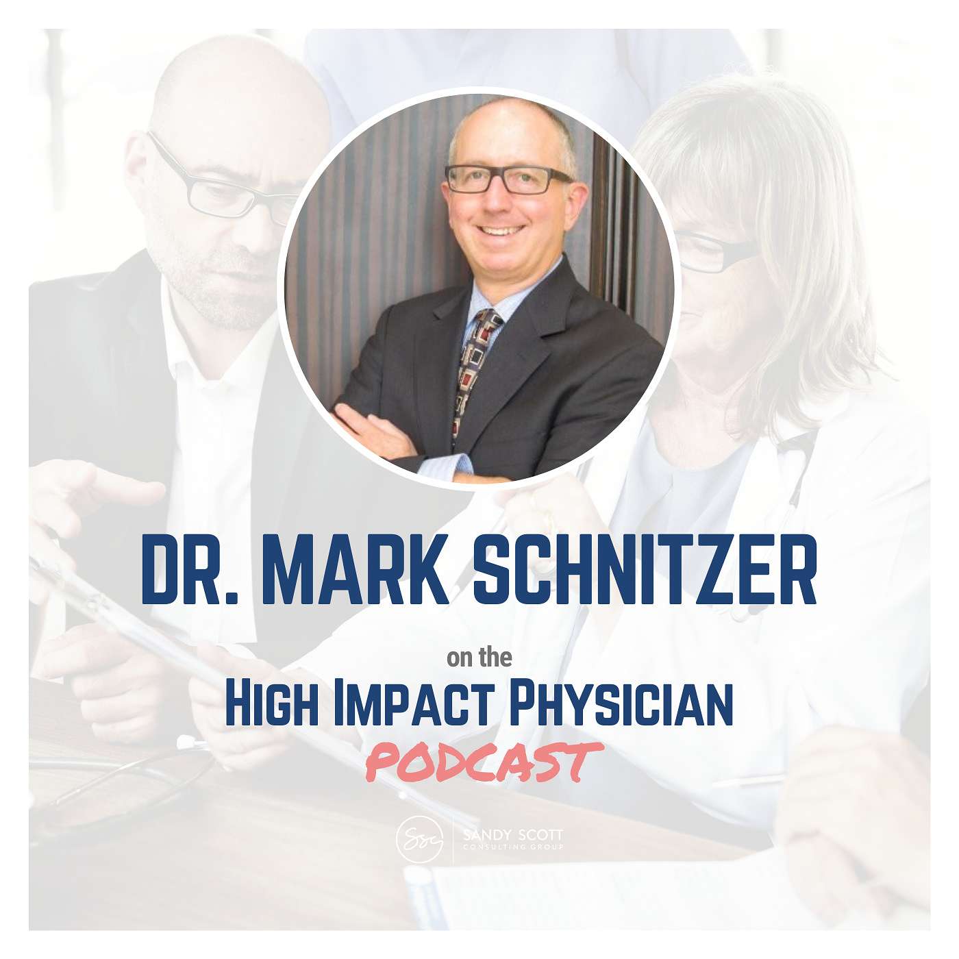 High Impact Physician