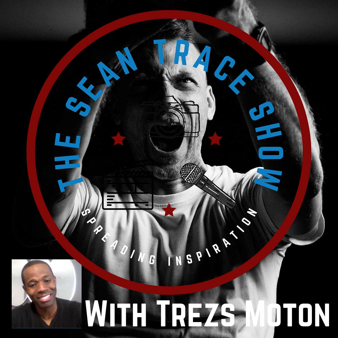 The Sean Trace Show #4 - Trezs Moton (Following Your Dreams) thumbnail