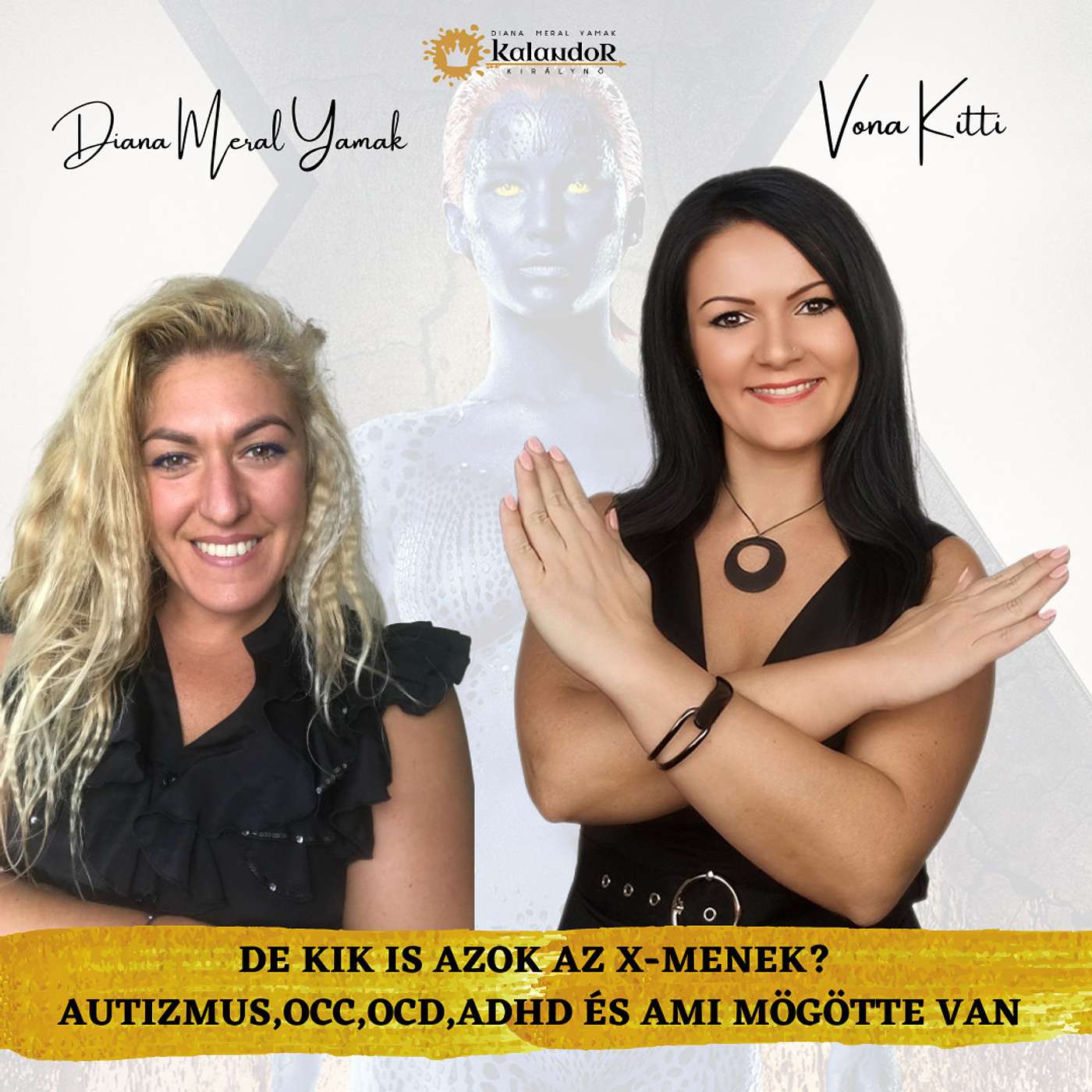 Vona Kitti - vonakitti.com