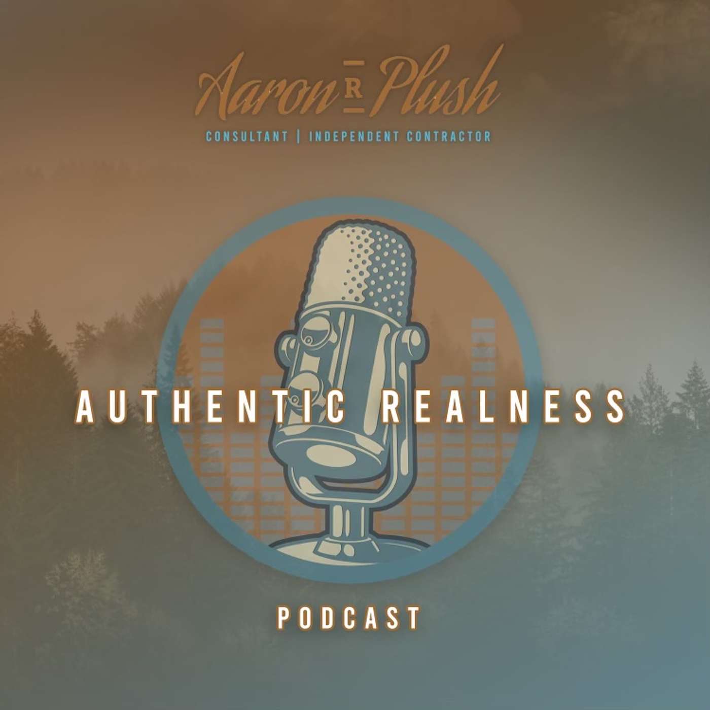Authentic Realness Podcast (ARP)