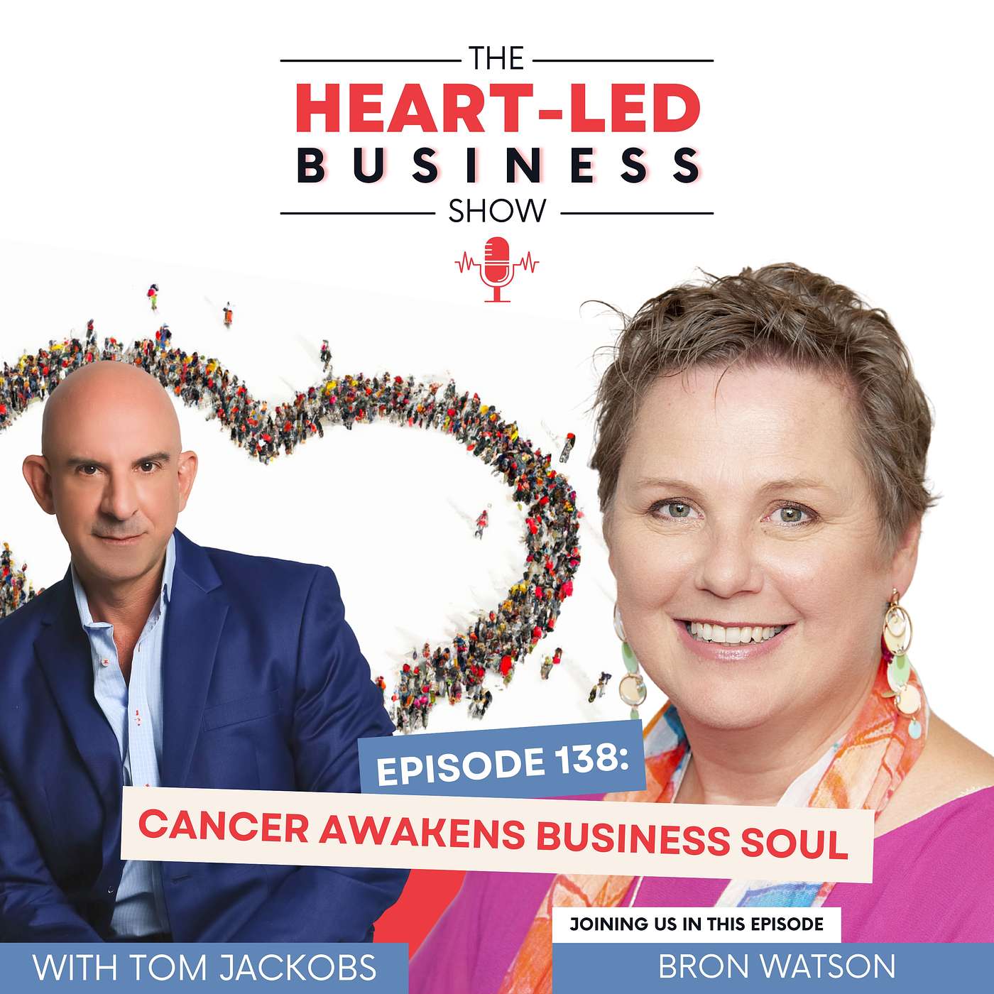 The Heart-Led Business Show