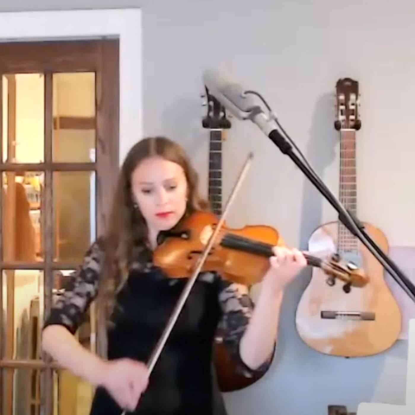 World Music Institute - WMI Plus at Home