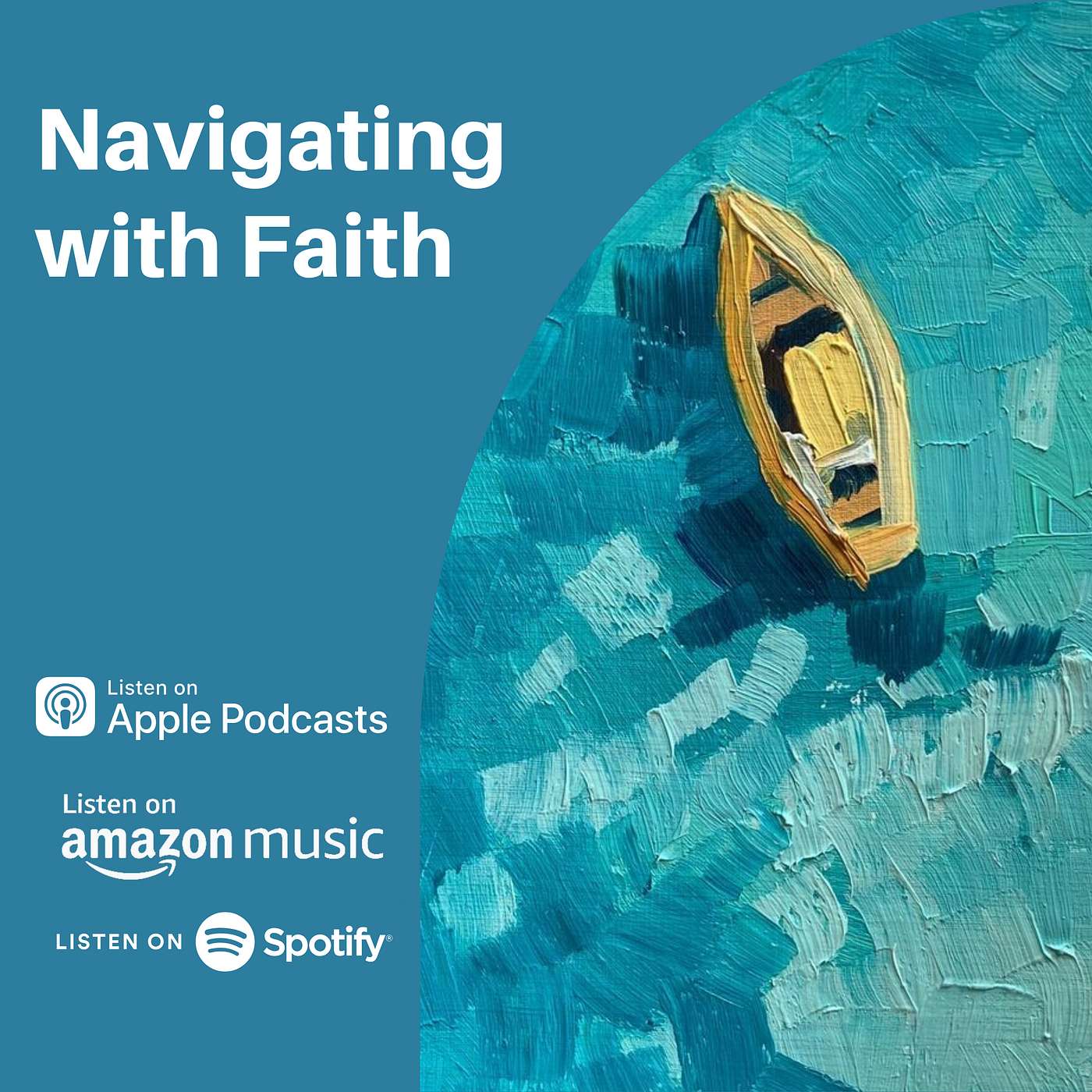 Navigating with Faith