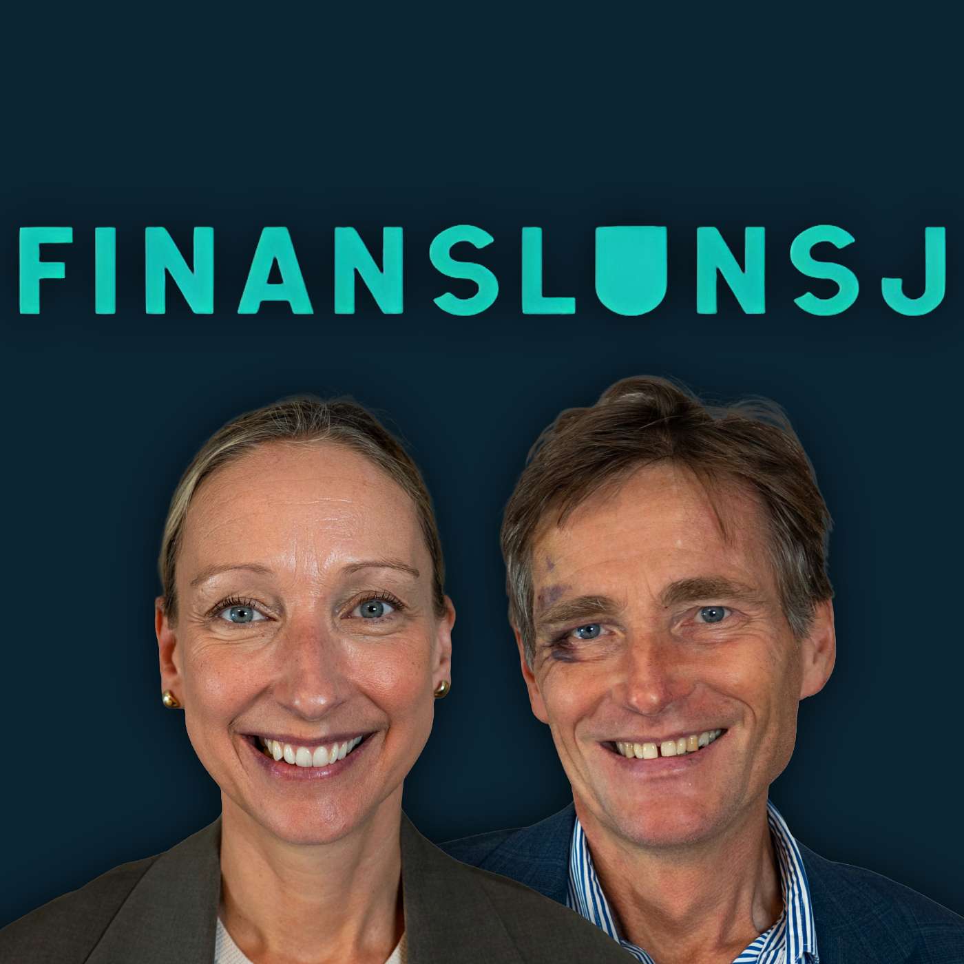 Går det bra eller dårlig med norsk økonomi?