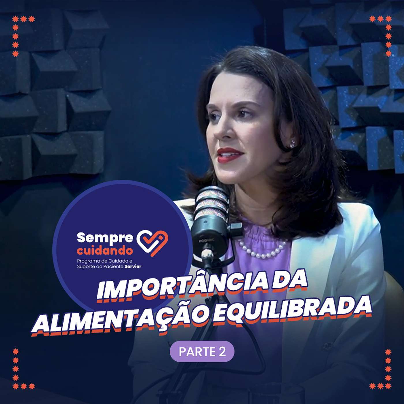 Sempre Cuidando Podcast