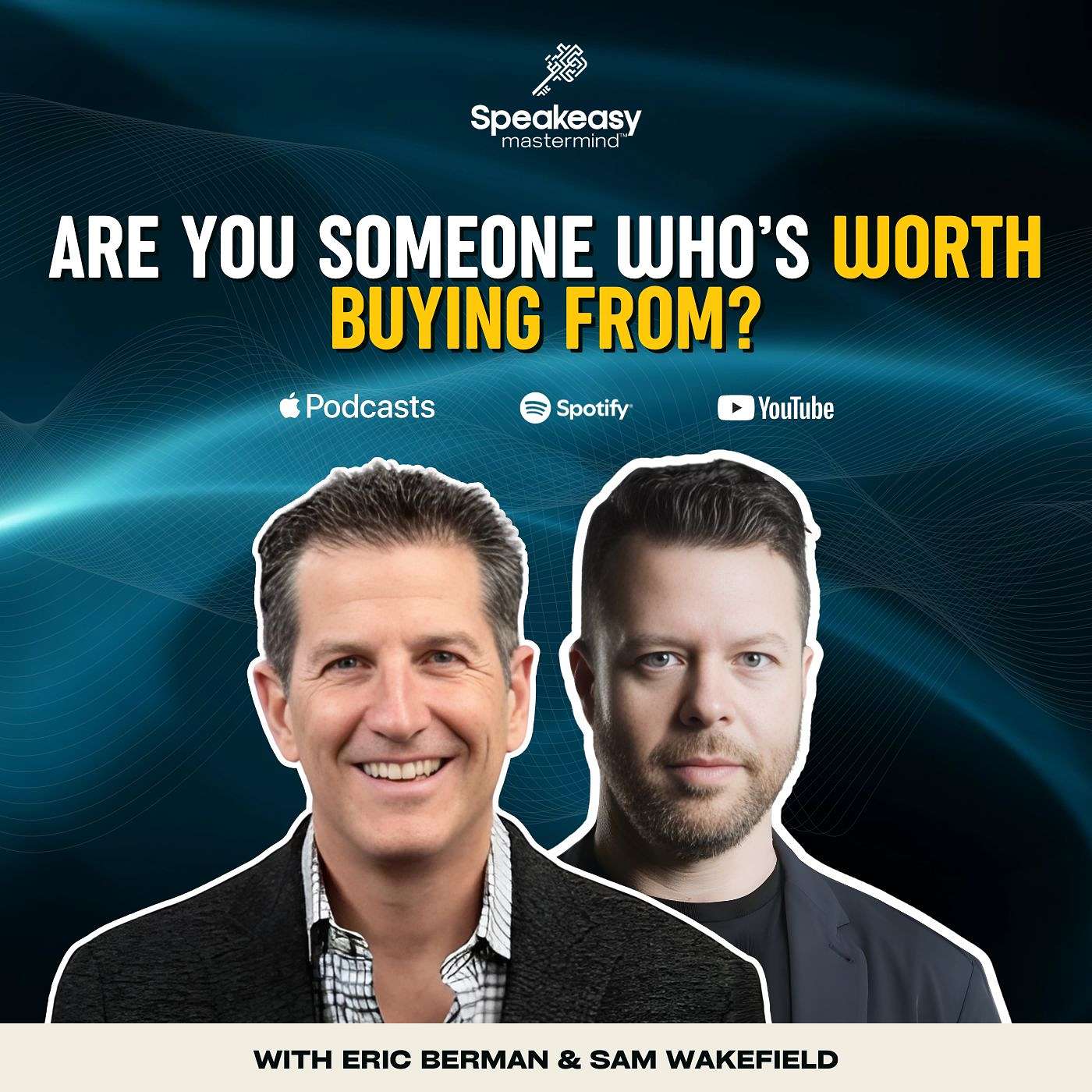 Sam Wakefield on How Confidence in One’s Identity Drives Real Sales Conversions