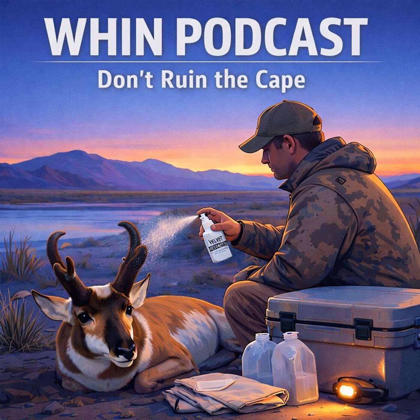 Taxidermists on the Front Line of Conservation