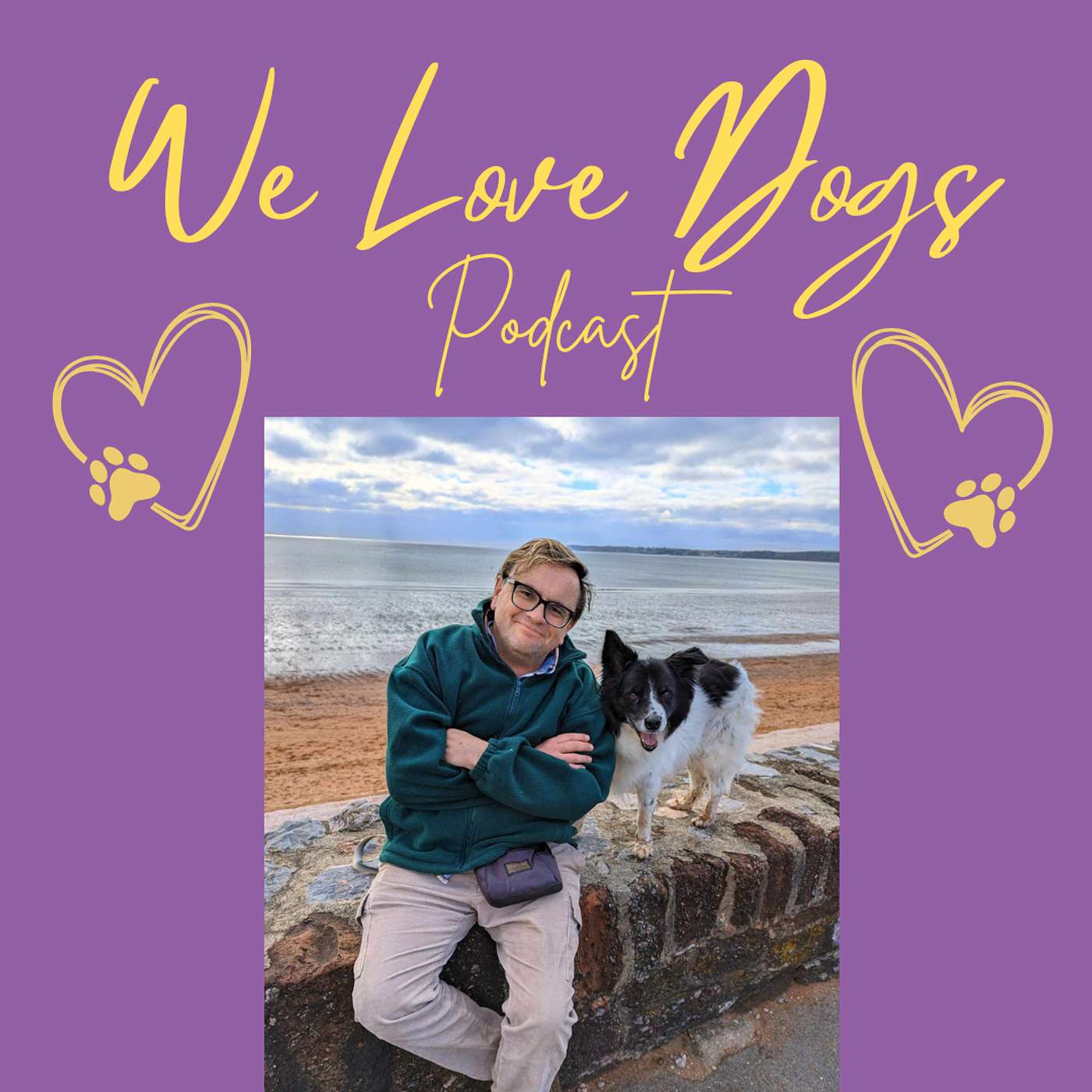 We Love Dogs