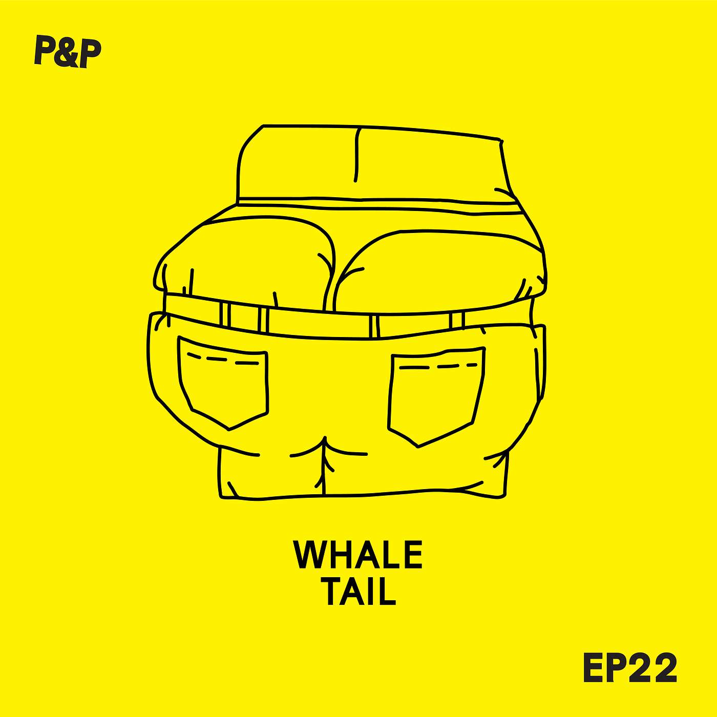 Episode 22 - Whale Tail