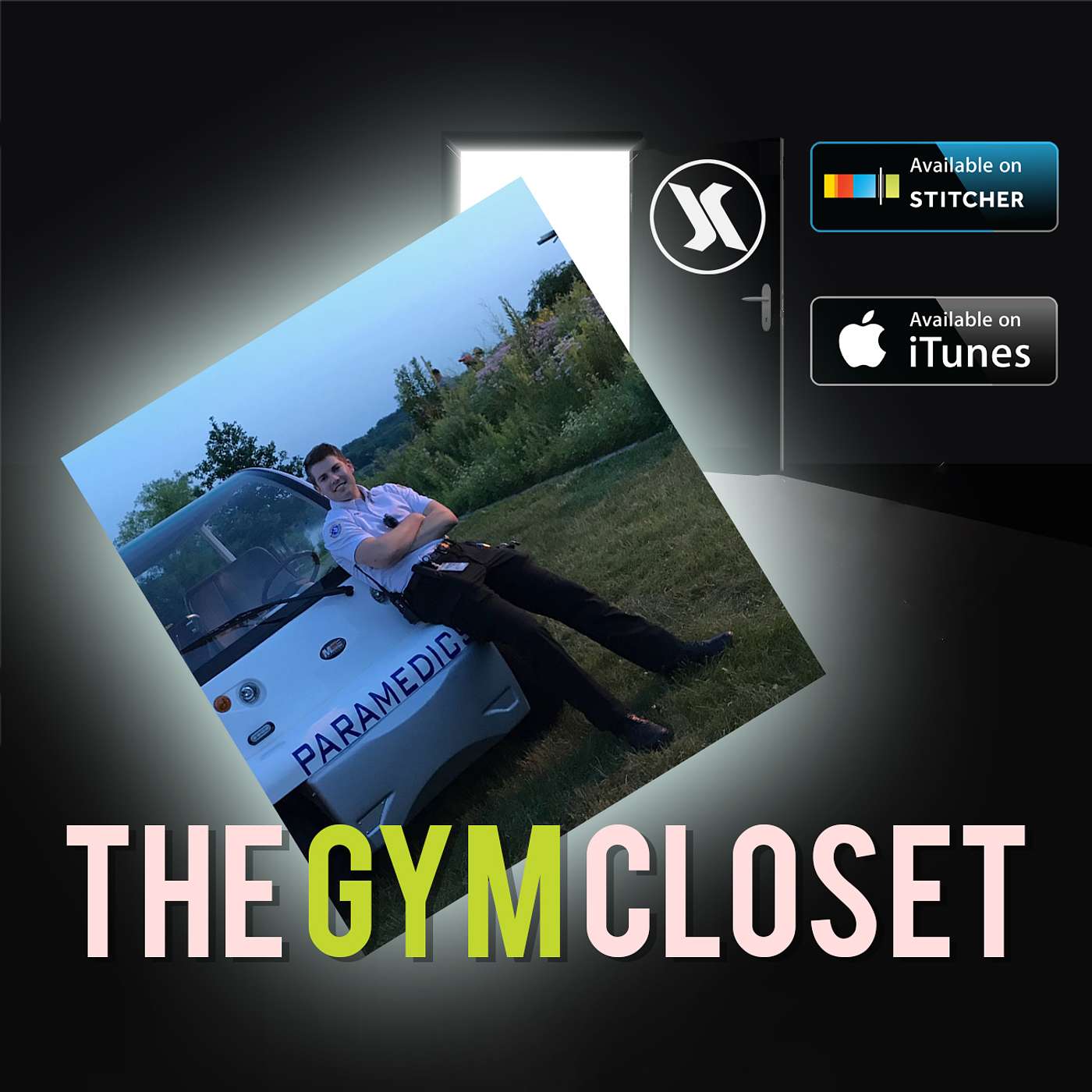 TGC 046 - EMT Talk (w/ Logan Driscoll)