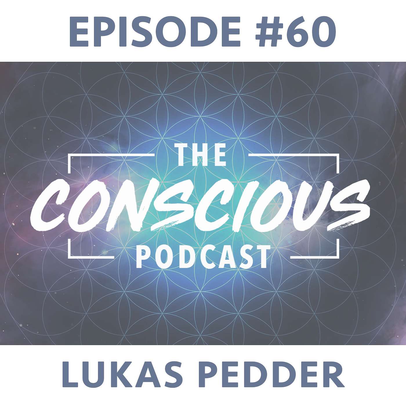 #60 - Lukas Pedder on Taking Action, Keeping It Simple & Going All In. episode artwork