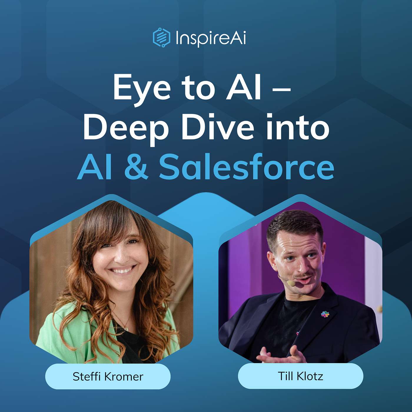 Slack, AgentForce & the Future of Work OS – with Till Klotz from Salesforce