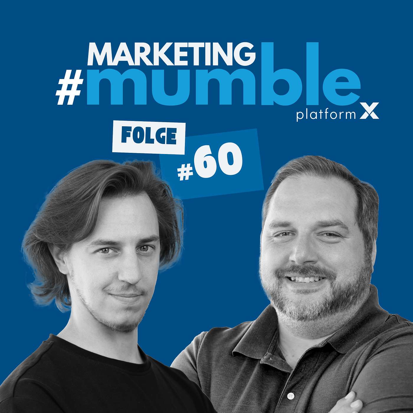 YouTube testet A/B Tests in Titeln, Video-Podcasts und KI im Advertising | Marketing Mumble #60