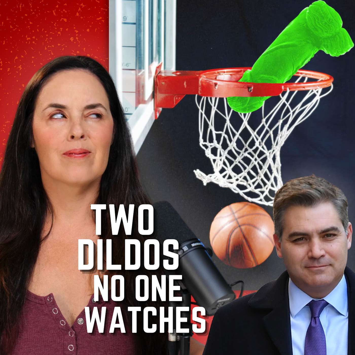 E239. Finally A Reason To Tune Into The WNBA - Dumpster Fire
