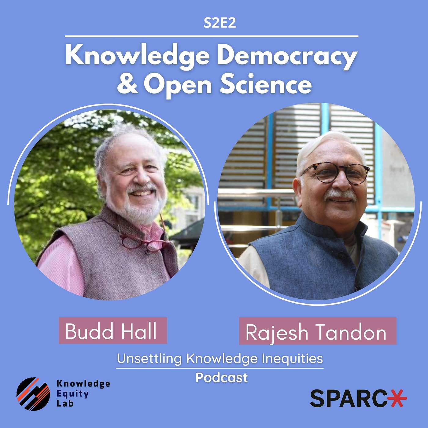 Knowledge Democracy & Open Science