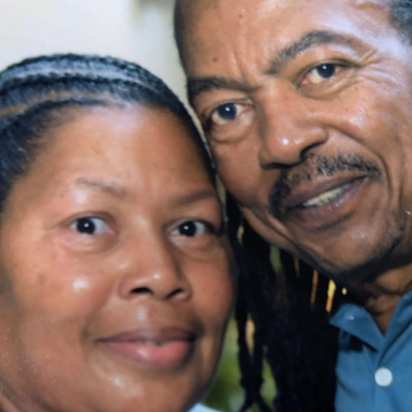 Linda Grace Morris: Baltimore Boomer Tales from the Hood