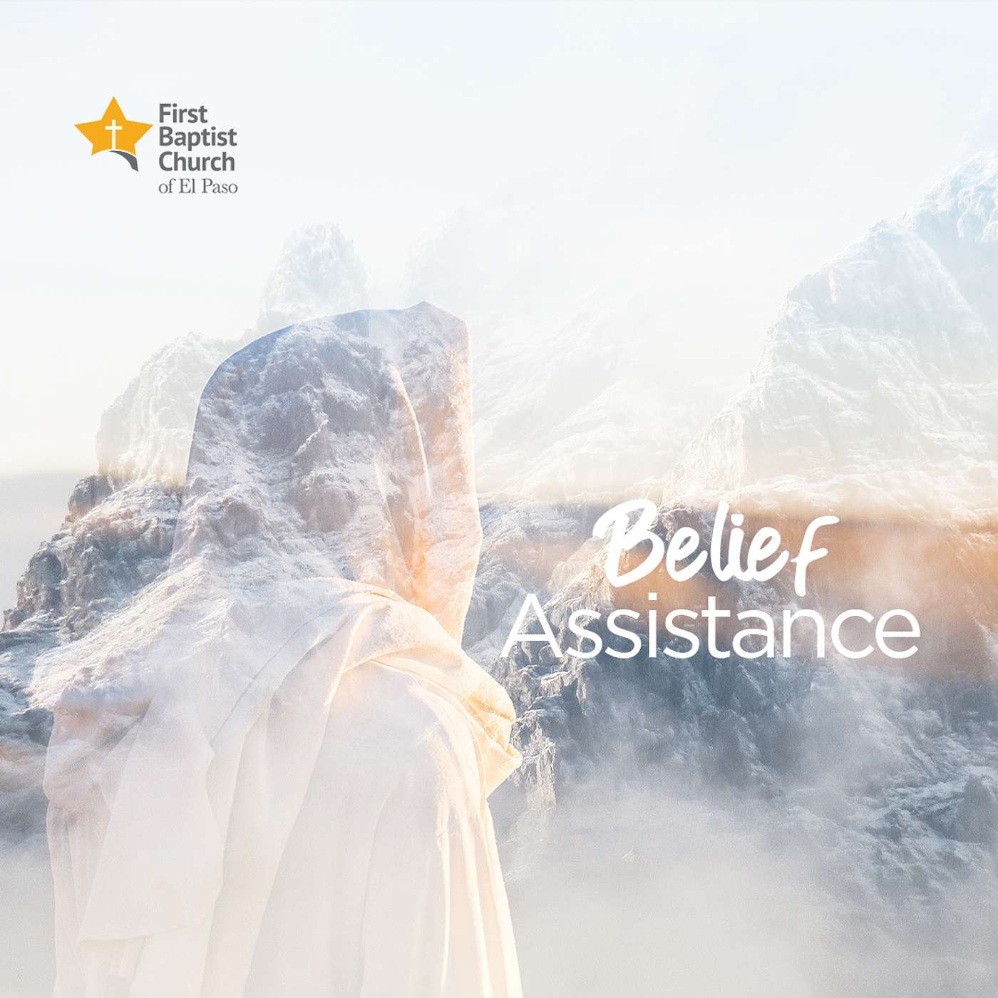 Believe: Belief Assistance