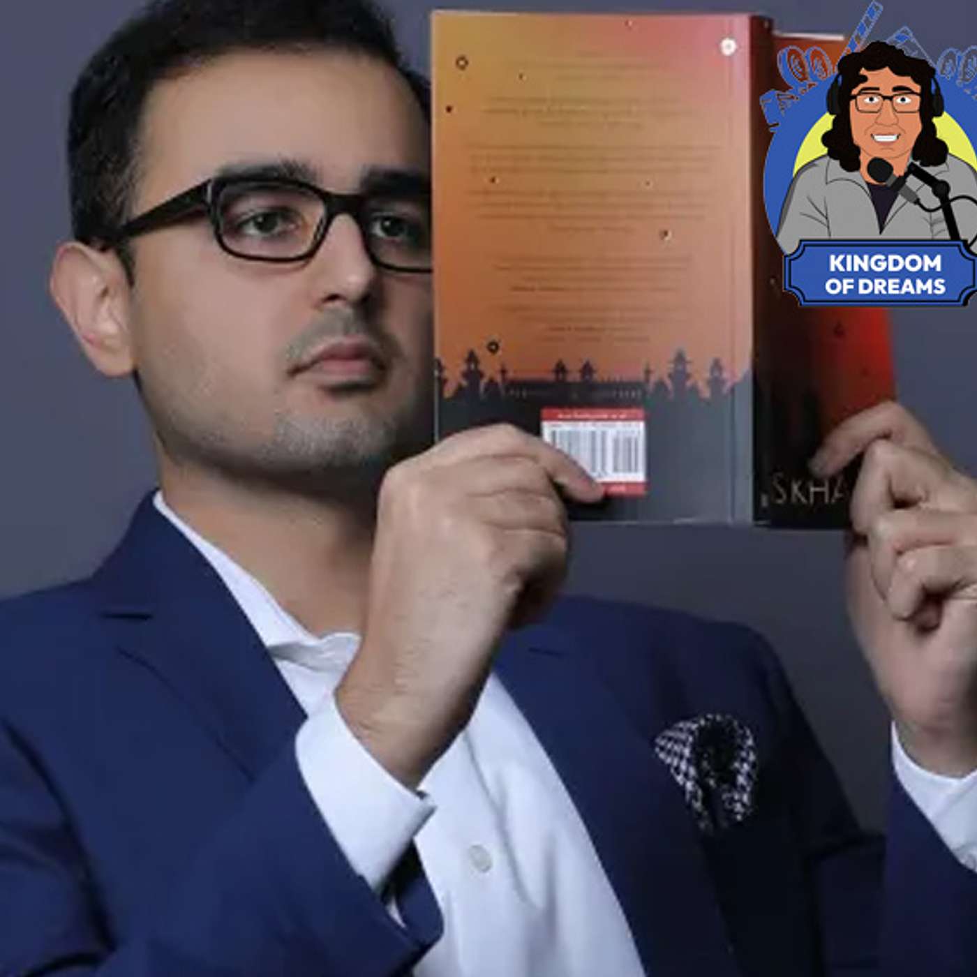 EP 269 - 'No Honor' - Author Awais Khan