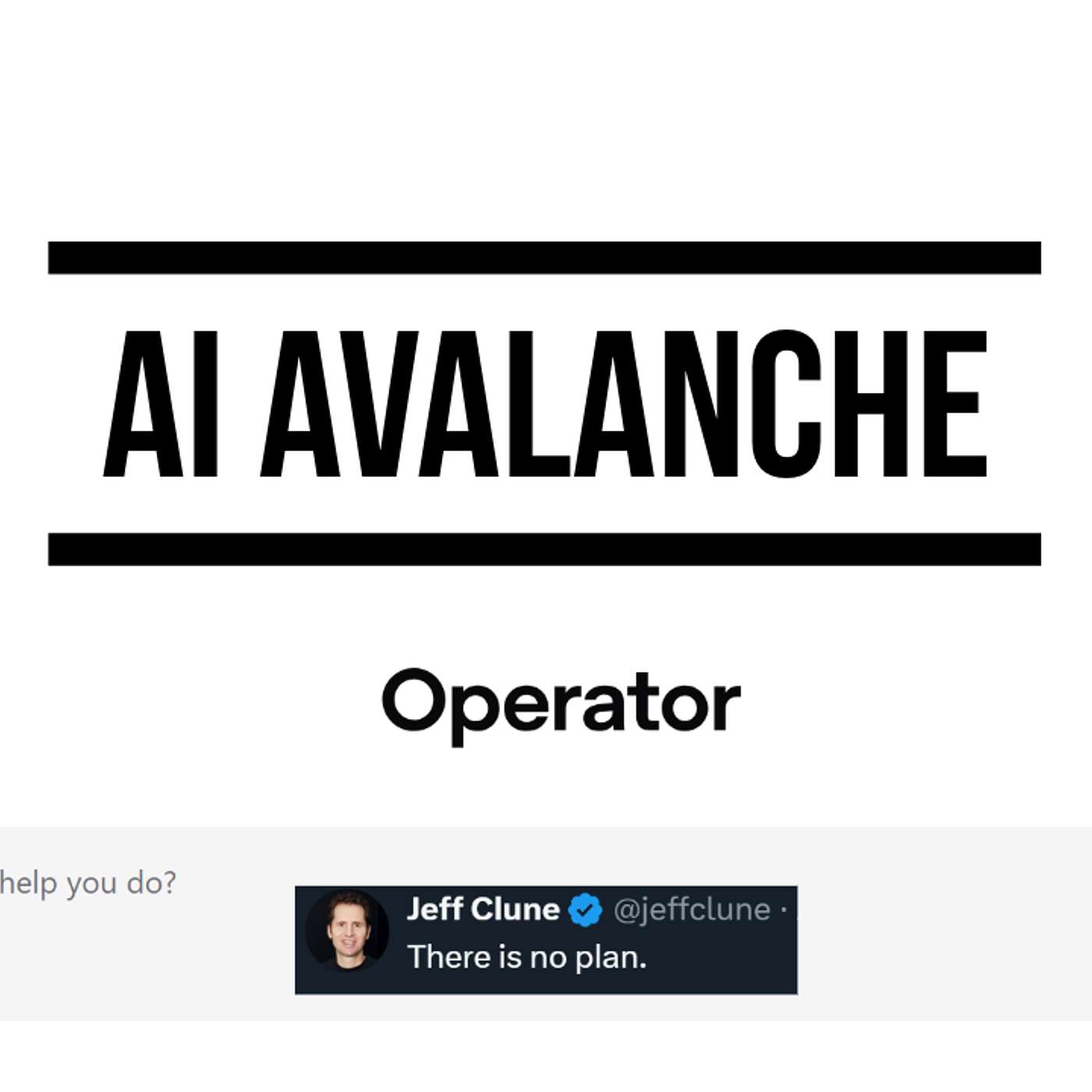 AI Explained Official Podcast