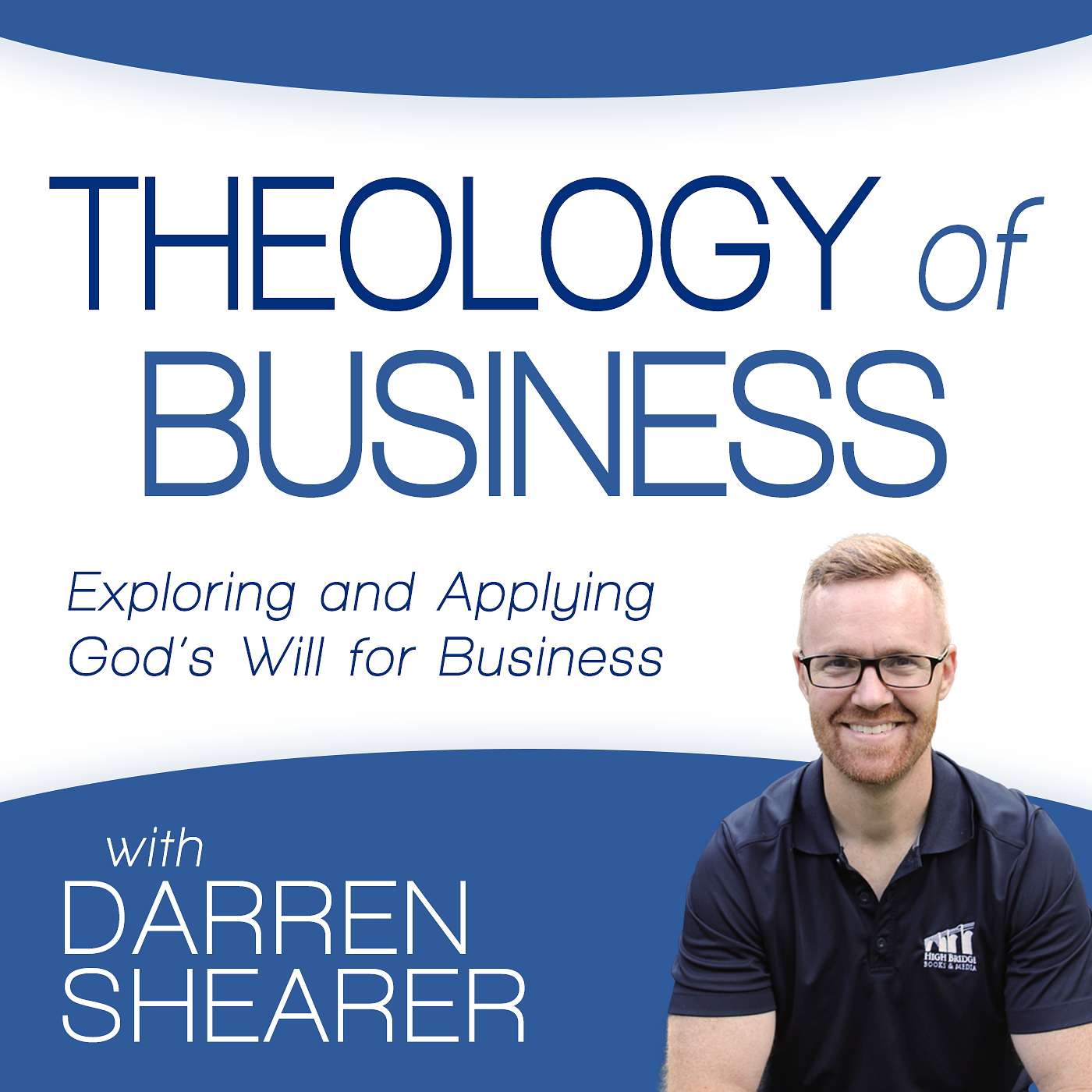 A Mission Trip … to Your Workplace (Interview w/ Mike Henry Sr.) episode artwork