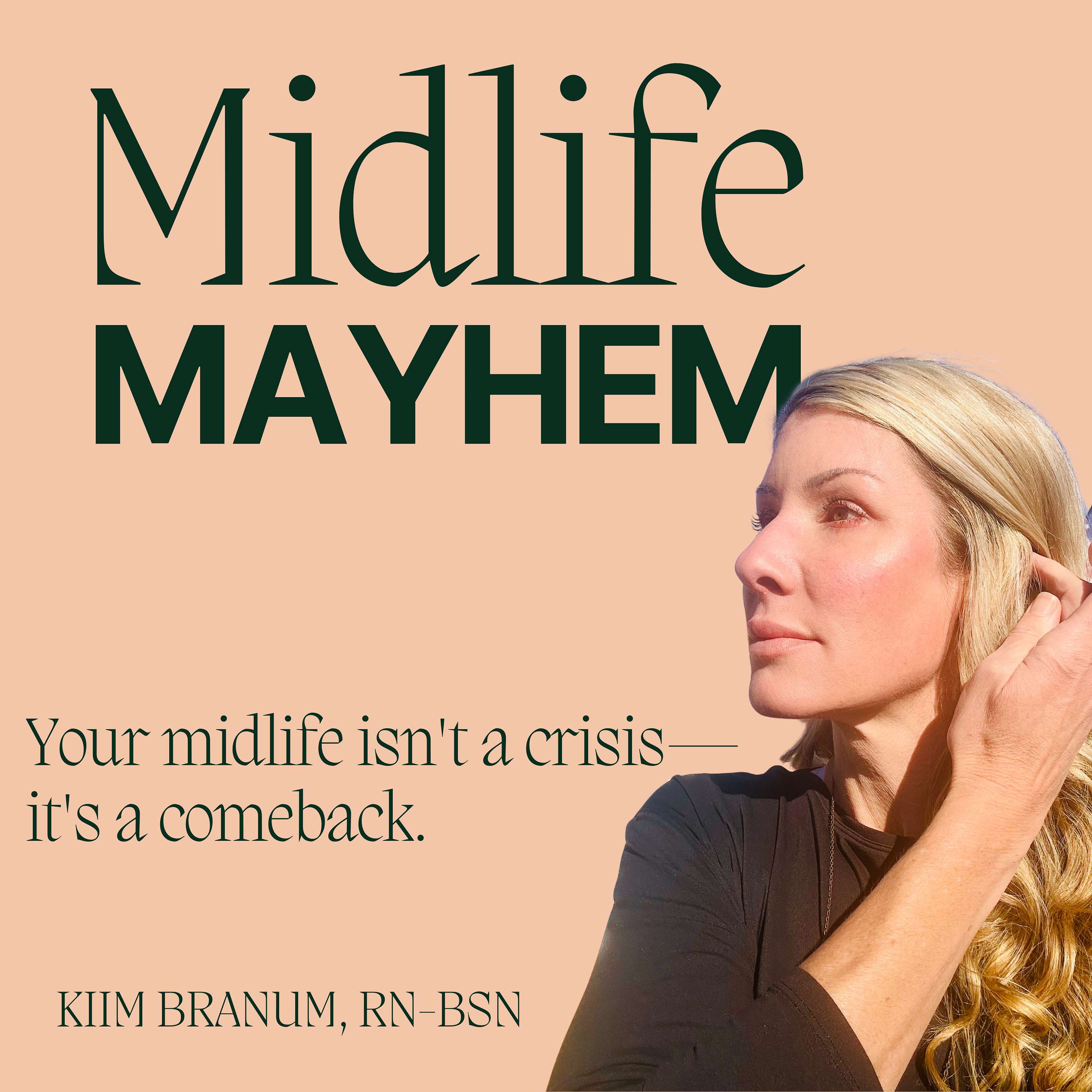 Midlife Mayhem