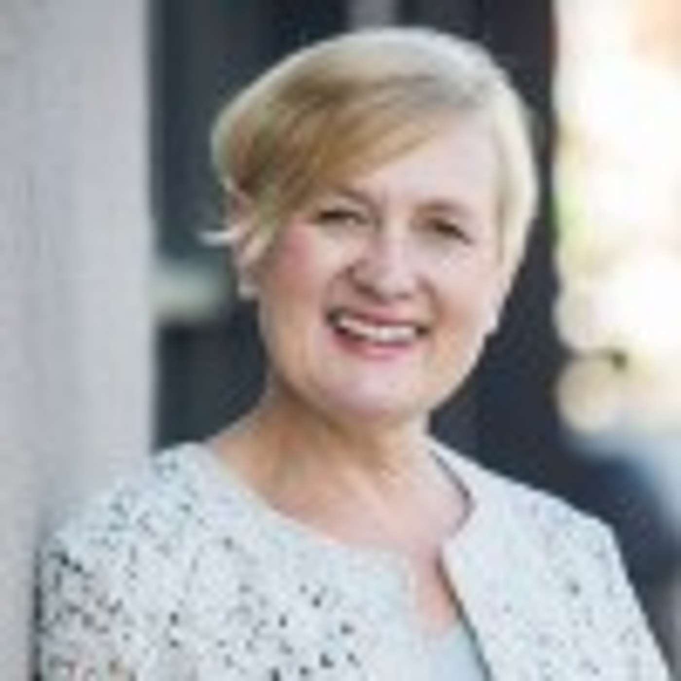 Erika Smith: CEO of ReNetX Bio