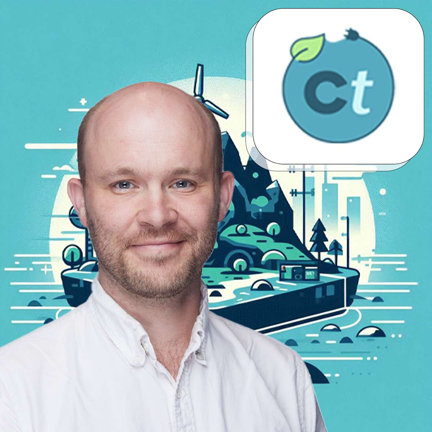 CleanTechies Podcast