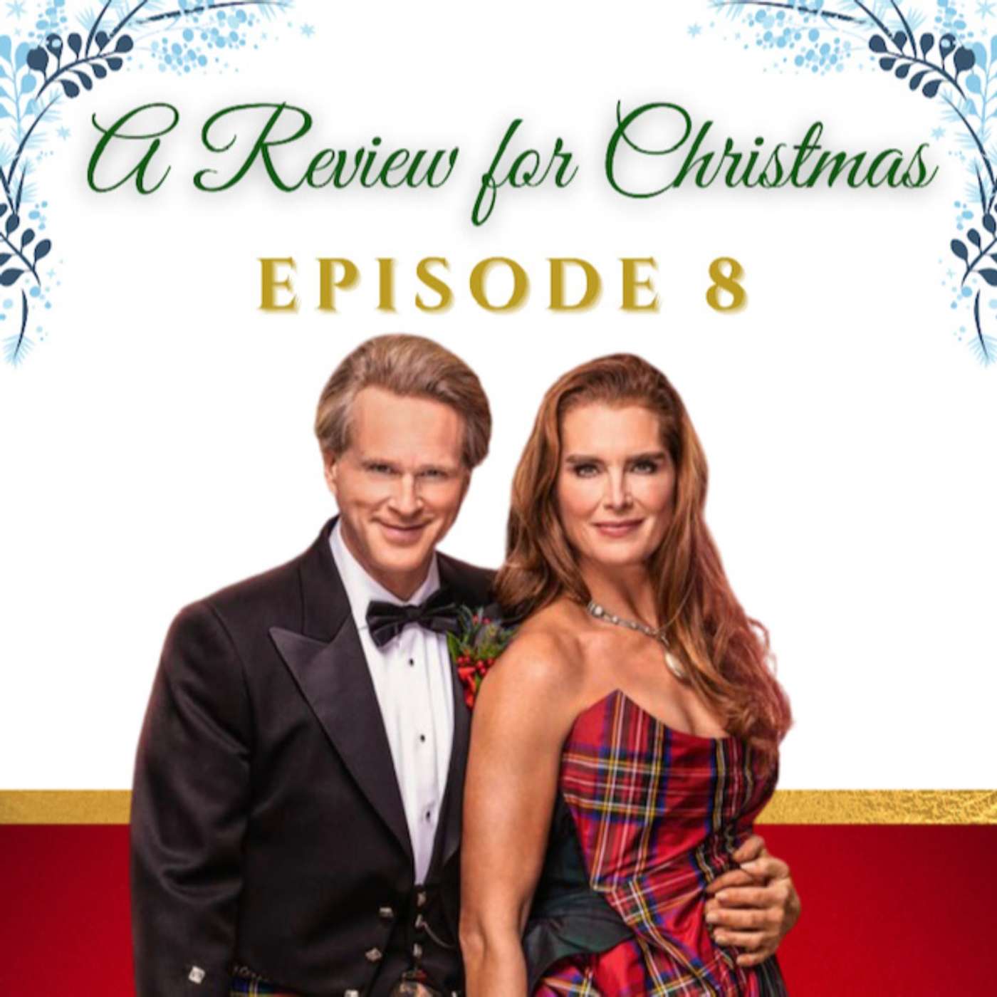 A Review for Christmas
