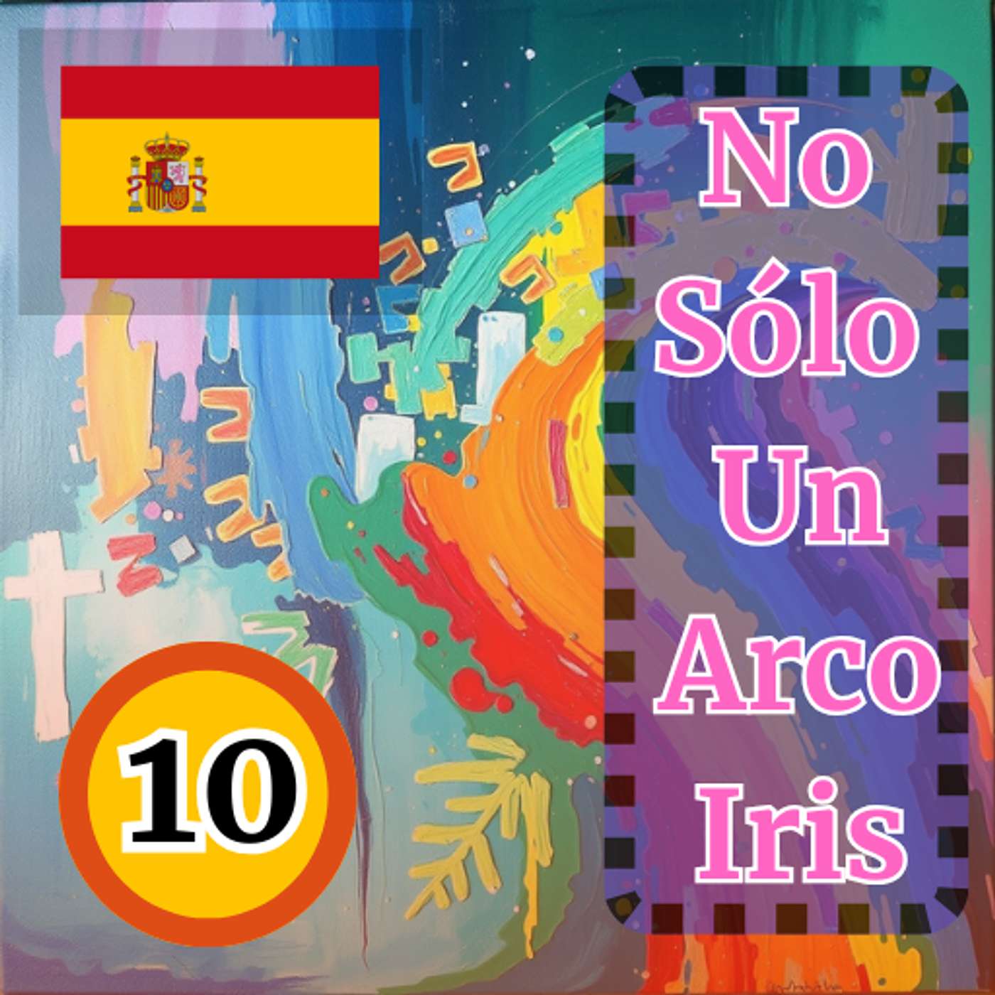 Echa un vistazo a esta lista de palabras que la comunidad LGBTQ+ ha recuperado y a las que ha dado un nuevo significado