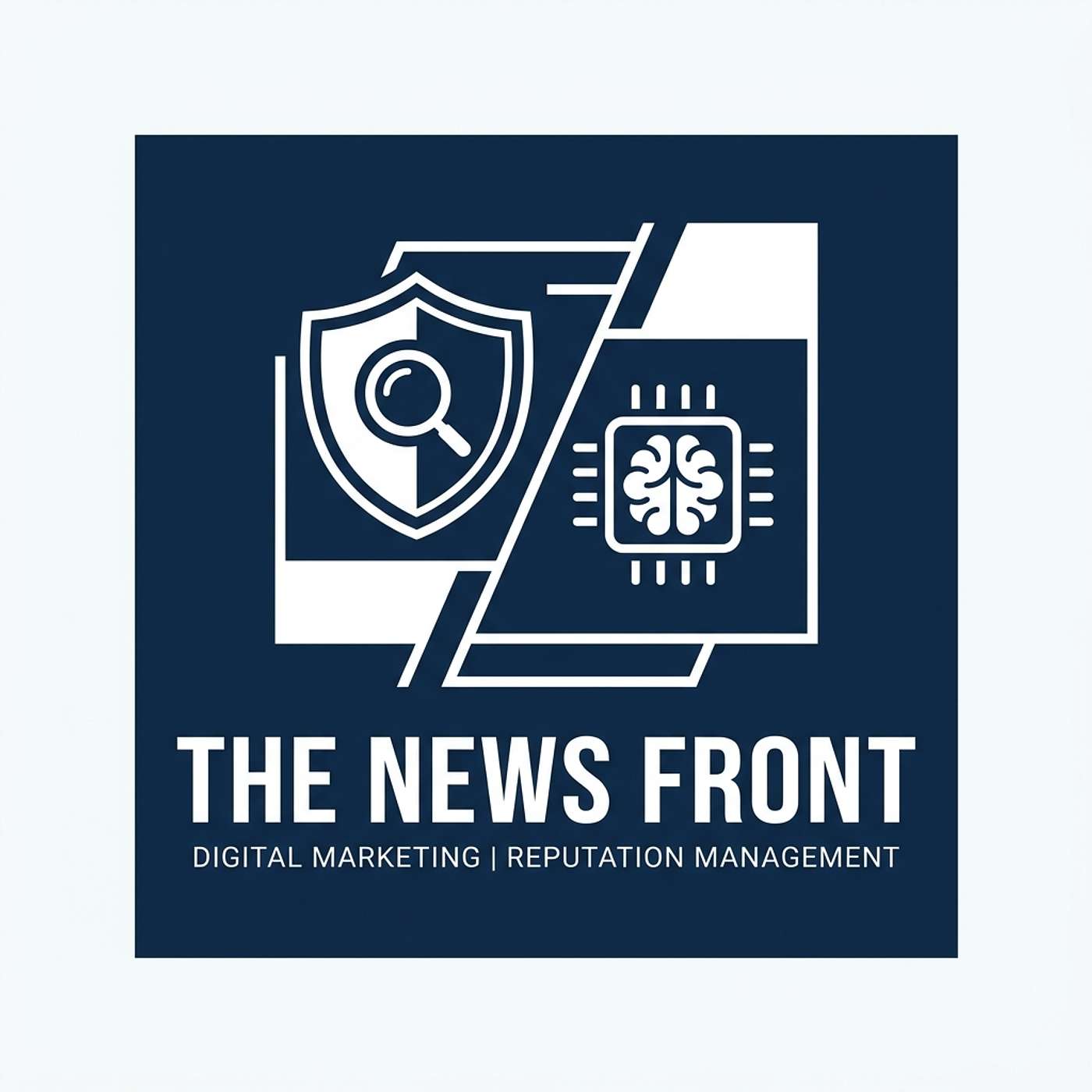 New Podcast Launches To Master Online Brand Reputation Strategies episode artwork