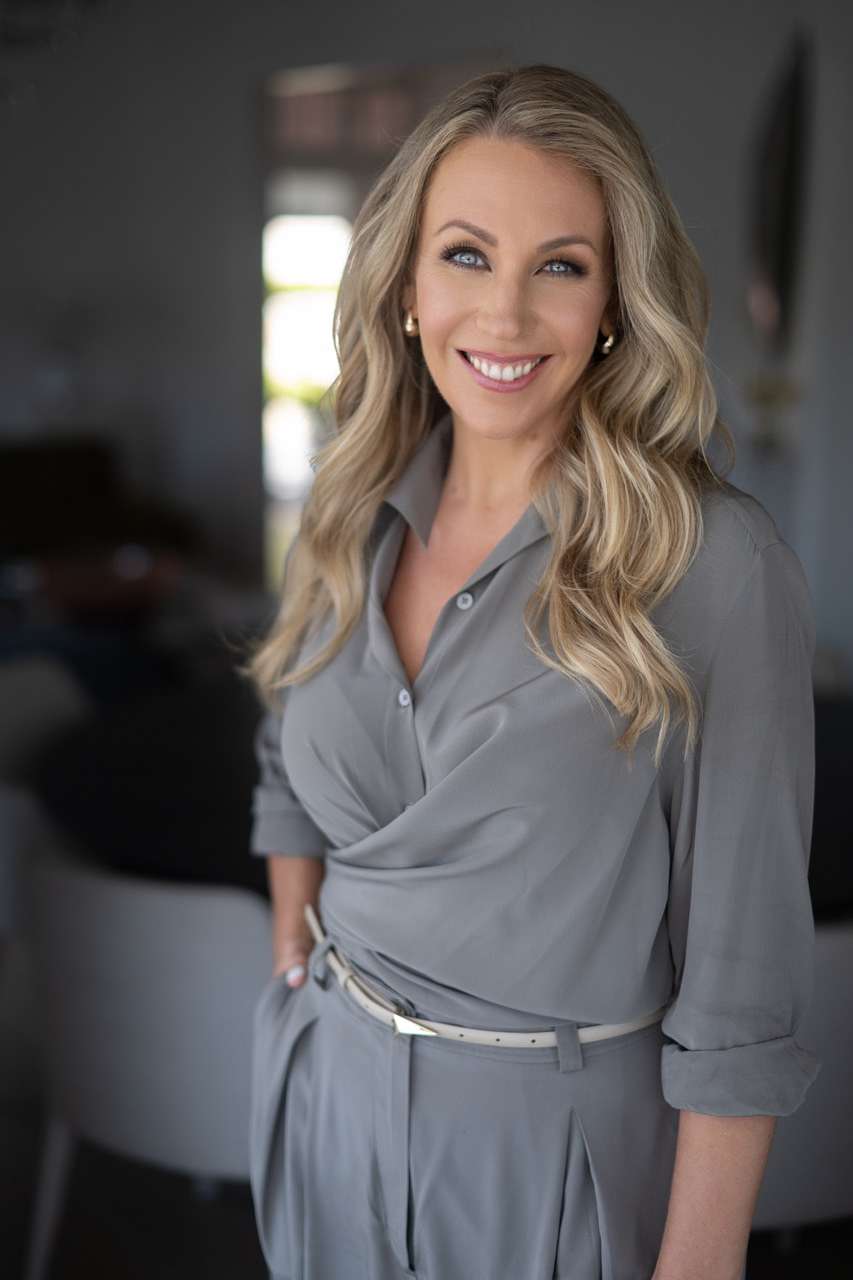 Chantelle Bruinsma
