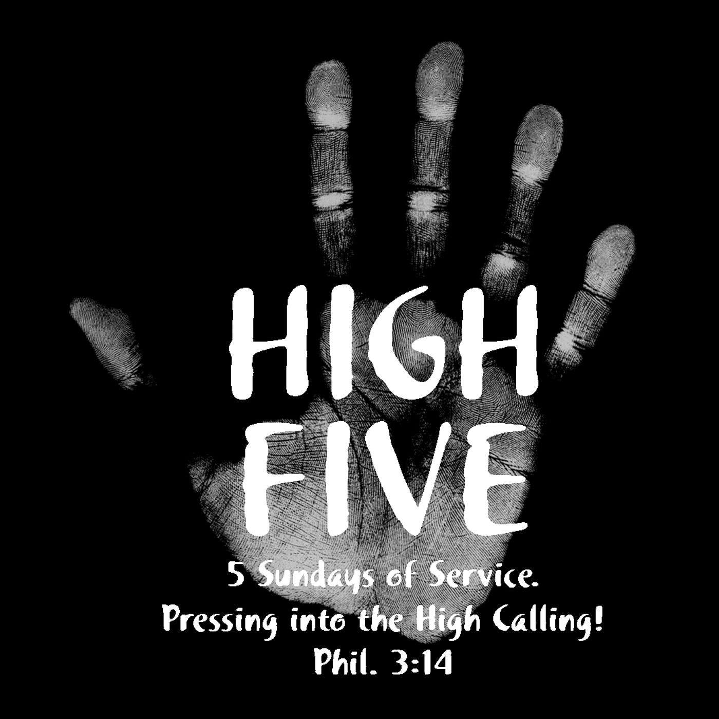 High Five