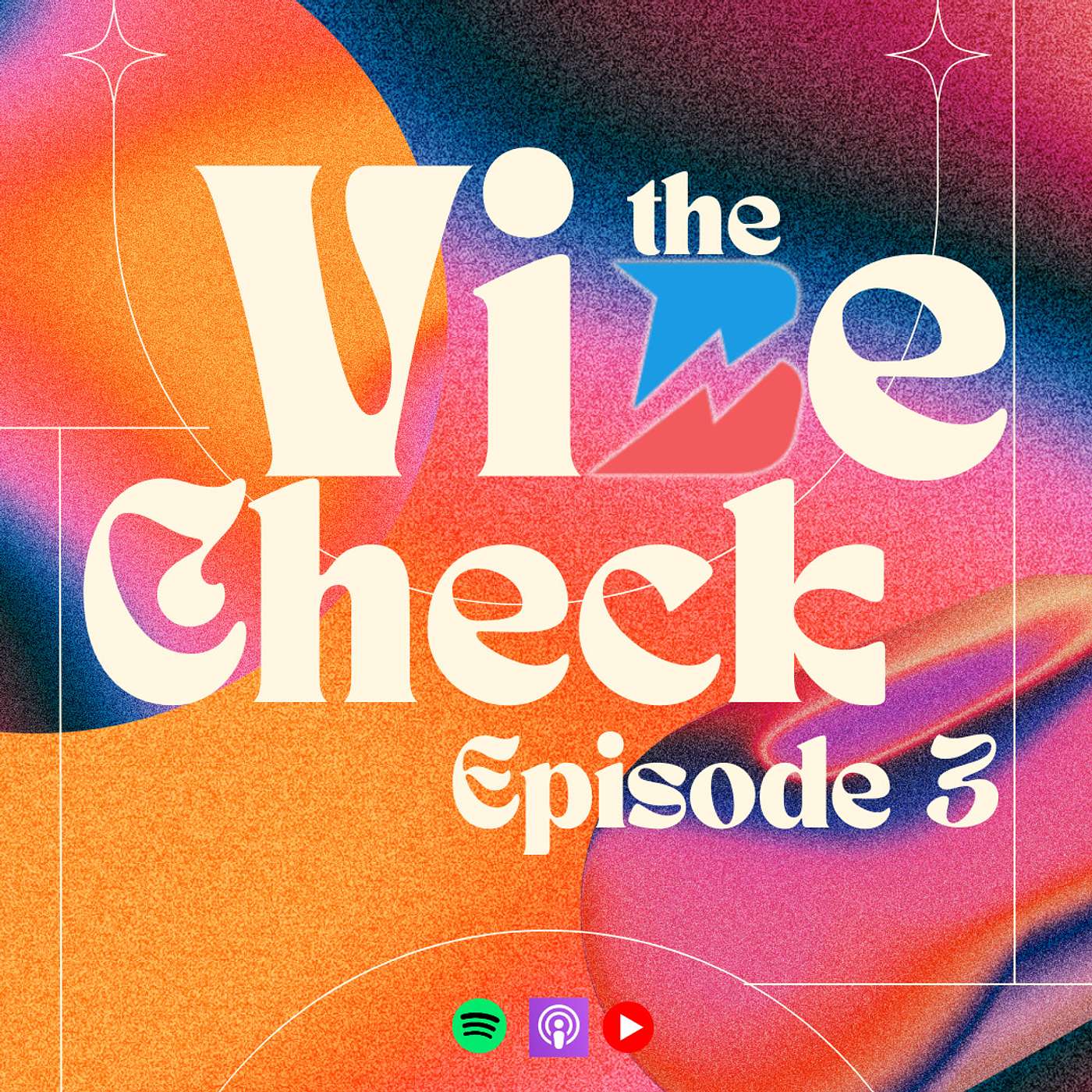The Vibe Check