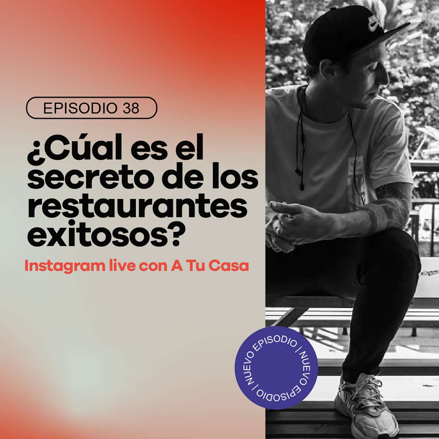 El Podcast de Marketing para Restaurantes