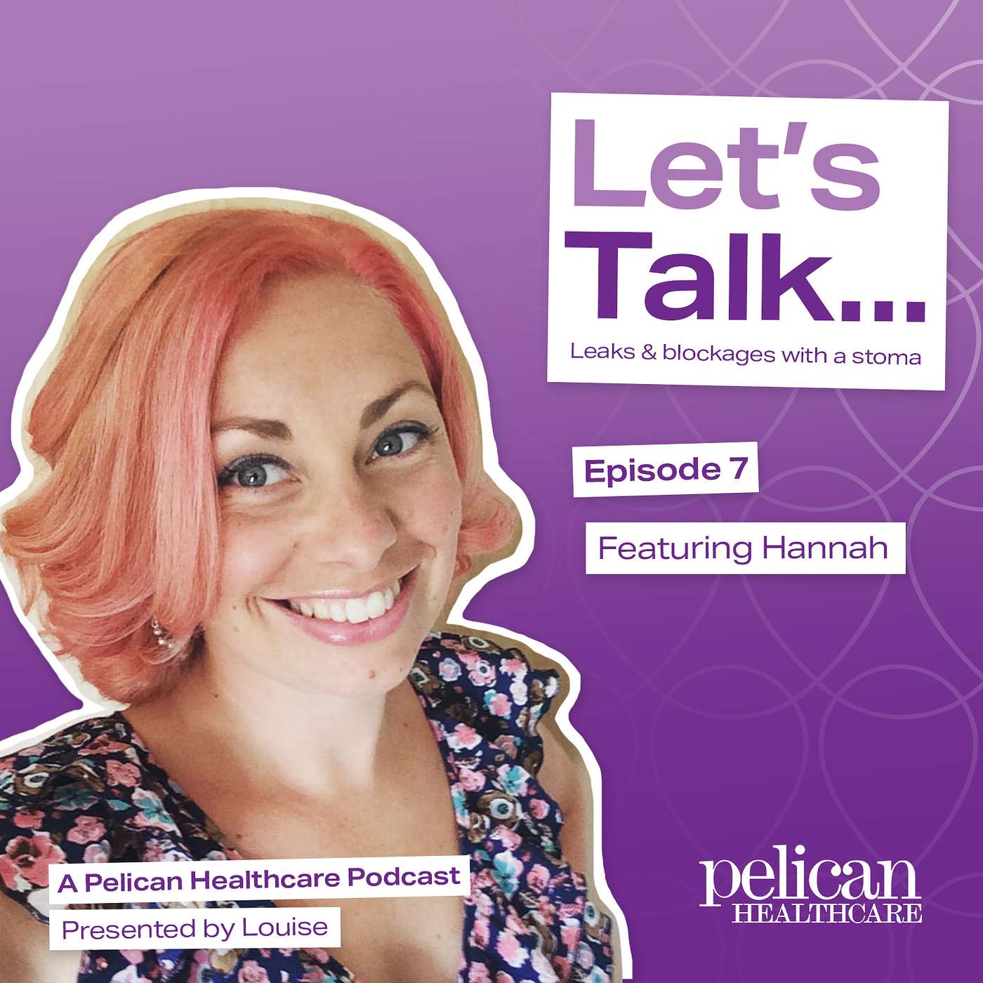 Let\'s Talk...