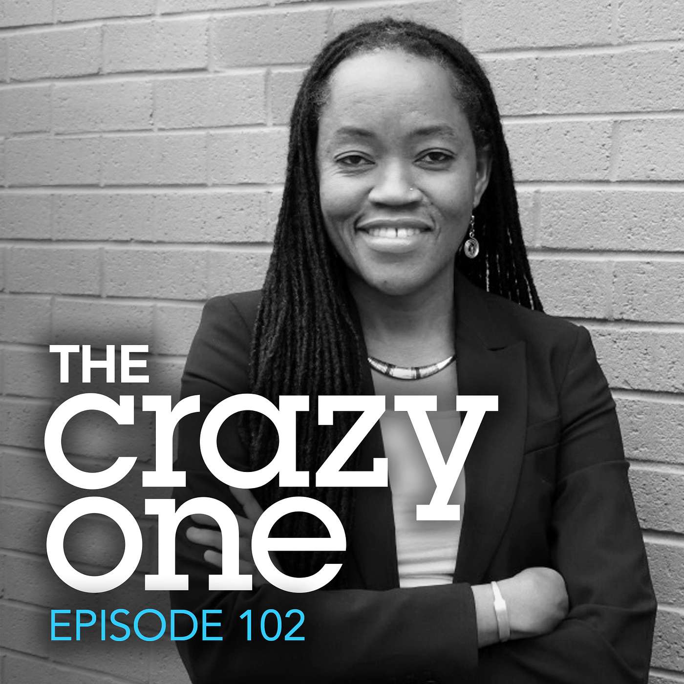 The Crazy One