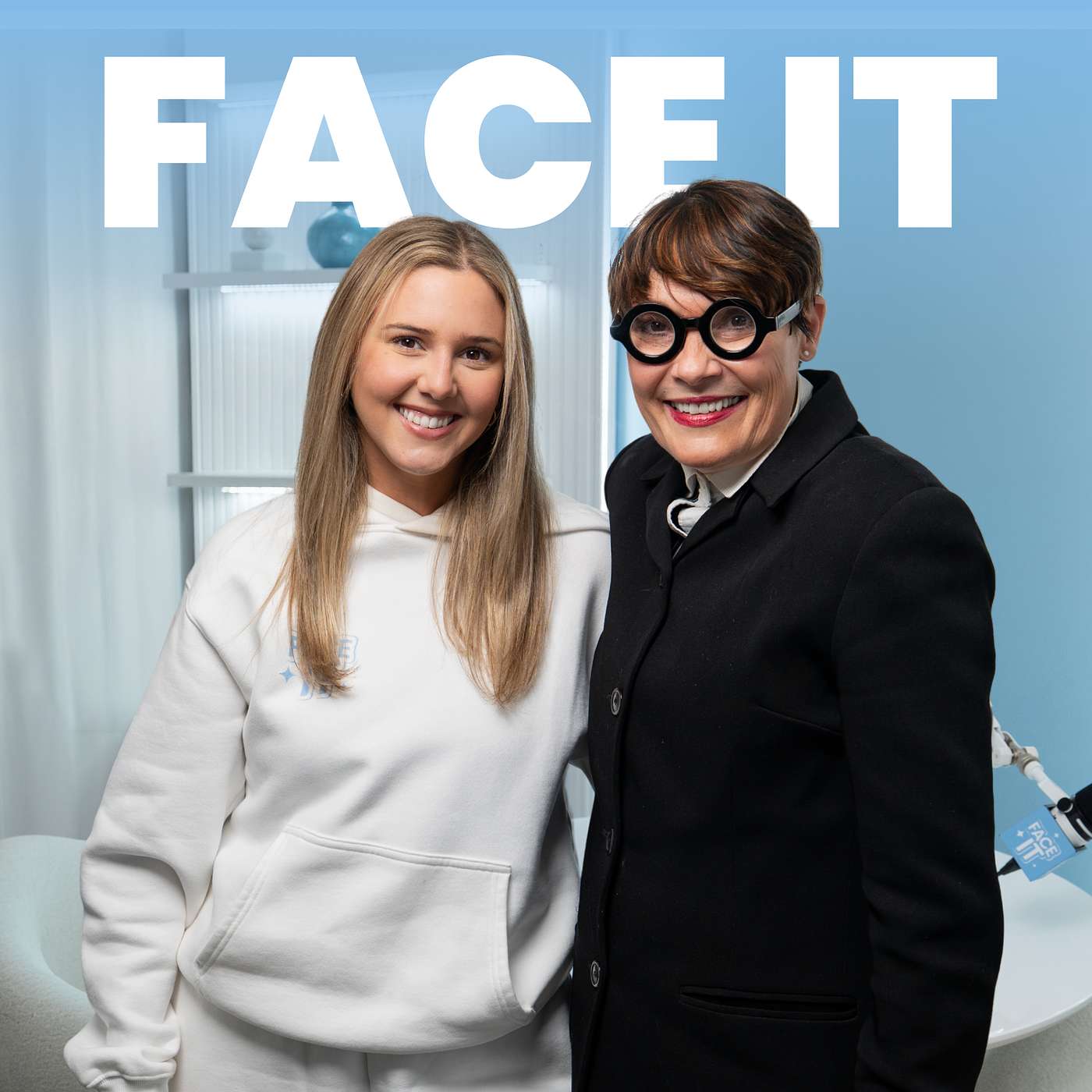 Hygiene Expert On The Truth About Body Odor, Sweat and the Hygiene Habits Nobody Talks About episode artwork