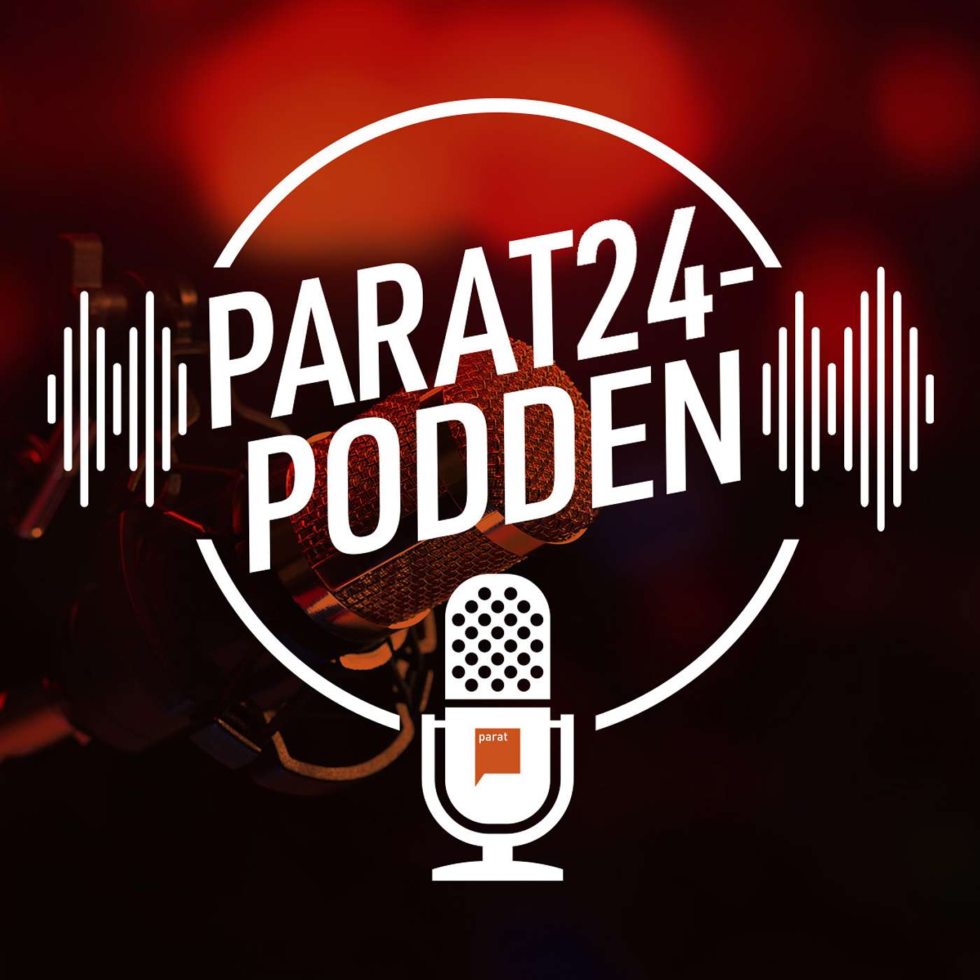 Parat24-podden