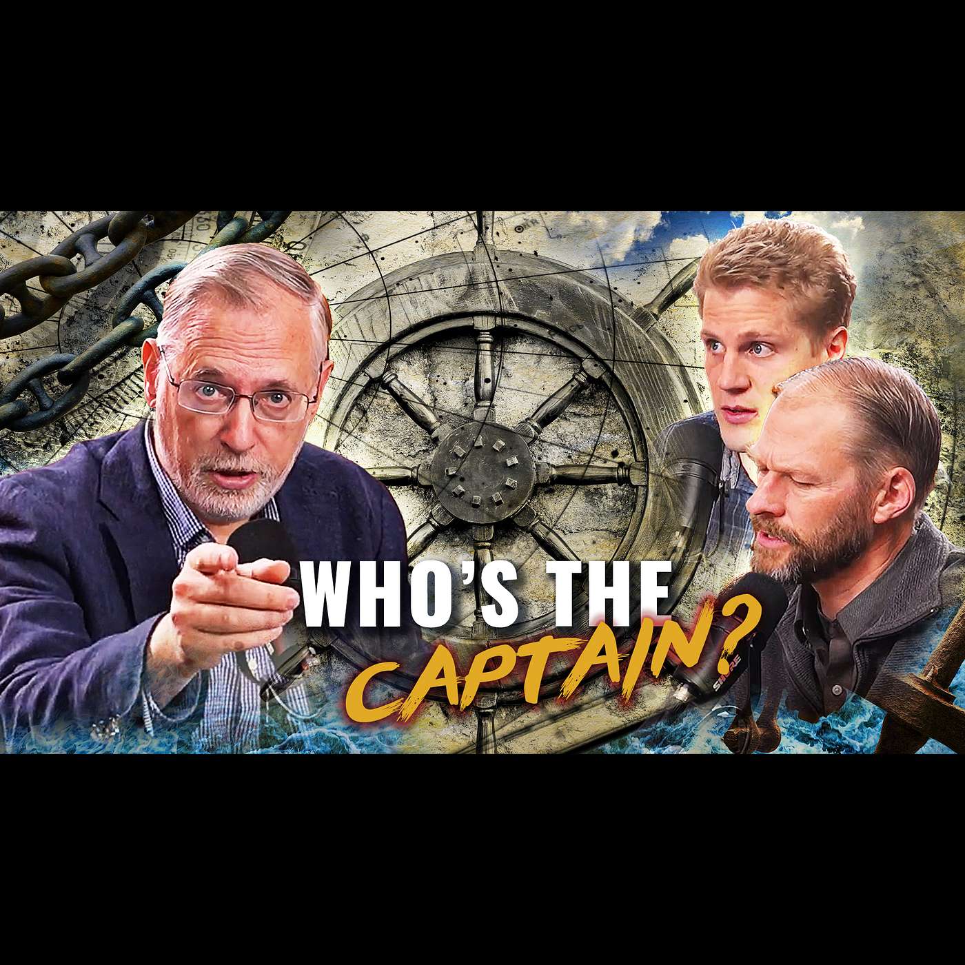 Planning Like a Shepherd - Discipleship for Dads