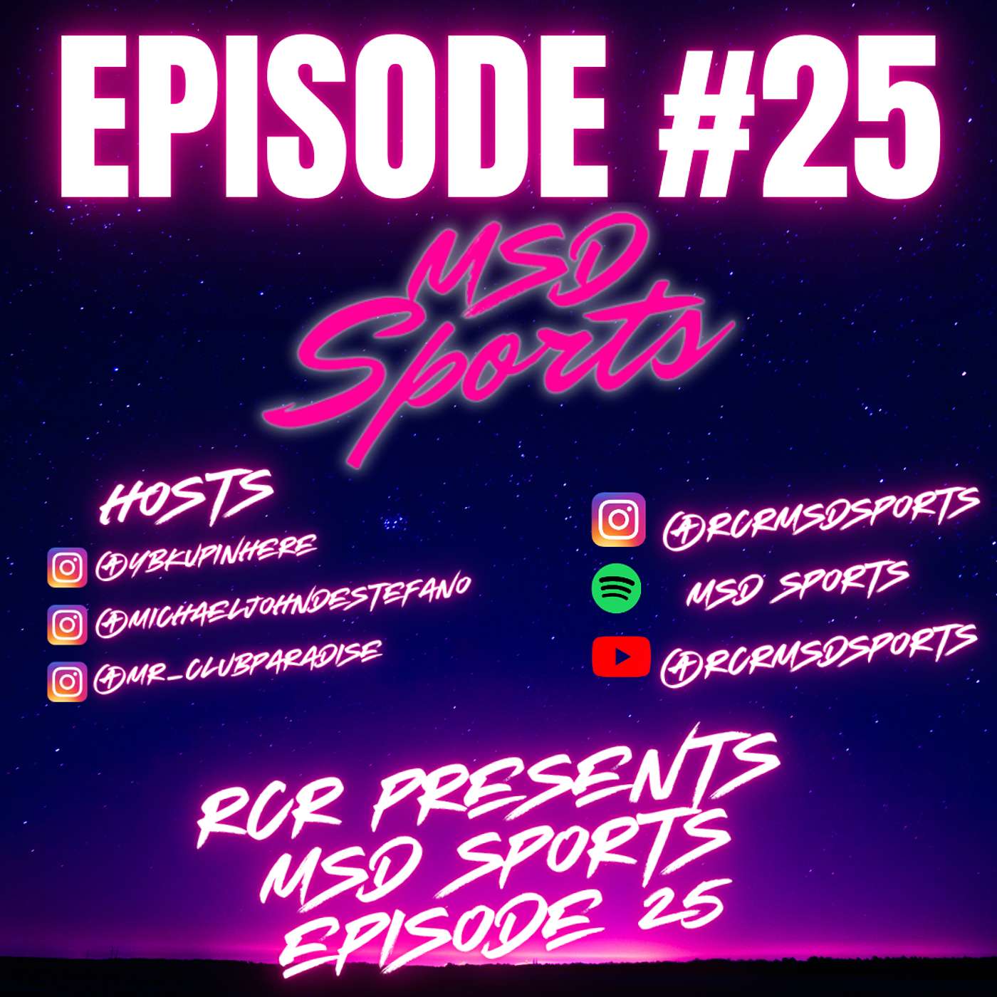 2025 MLB SEASON PREVIEW!! DEEP DIVE ON ALL MLB TEAMS!! | EP 25 episode artwork
