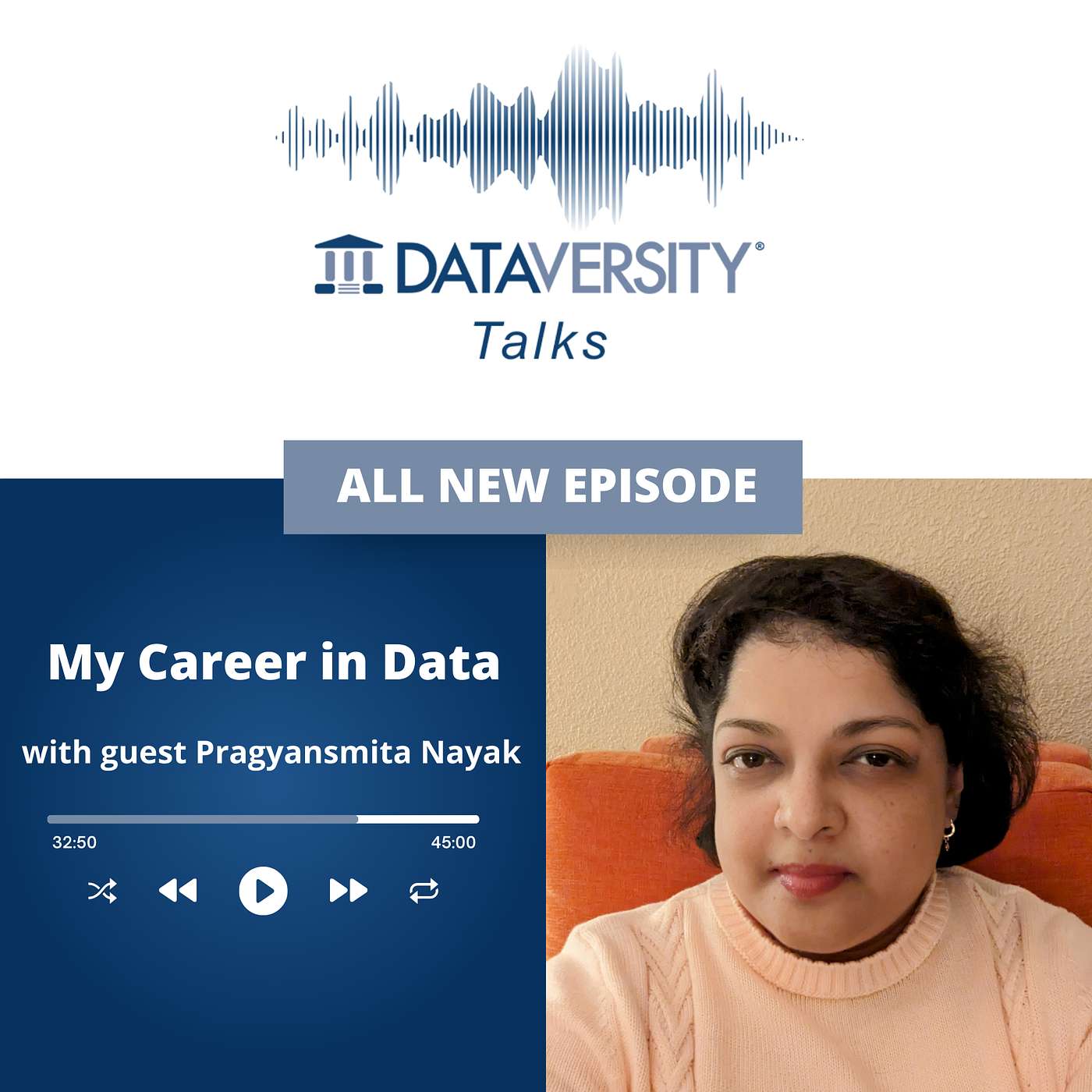 DATAVERSITY Talks