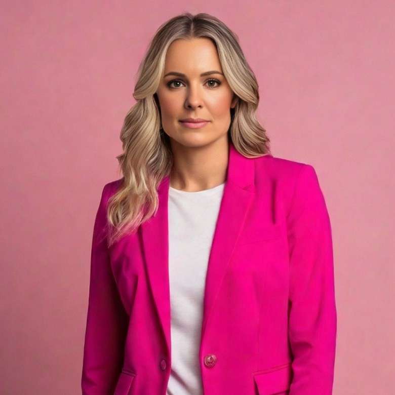 Jennifer Weigold, AVP, Recruitment Programs and Services at Adventist HealthCare