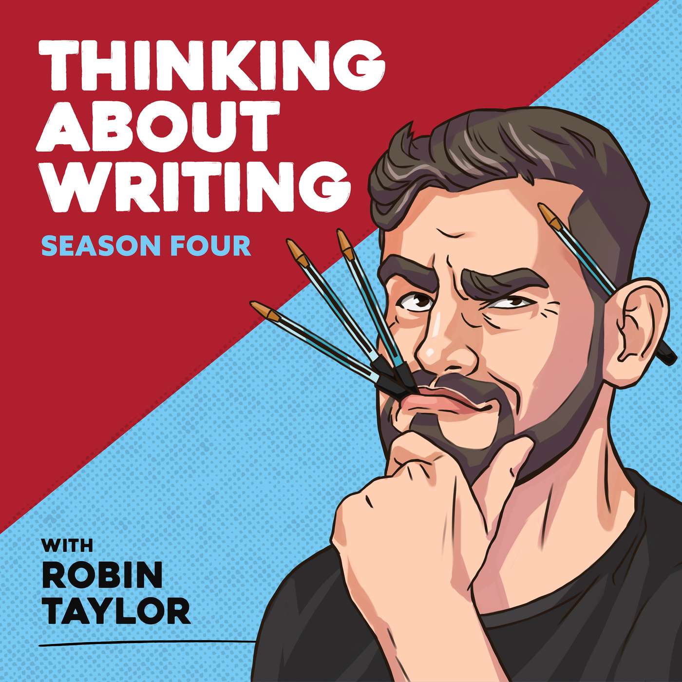 The Story of Writing a Play