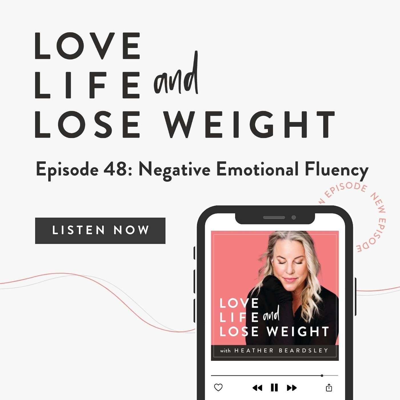 Love Life And Lose Weight