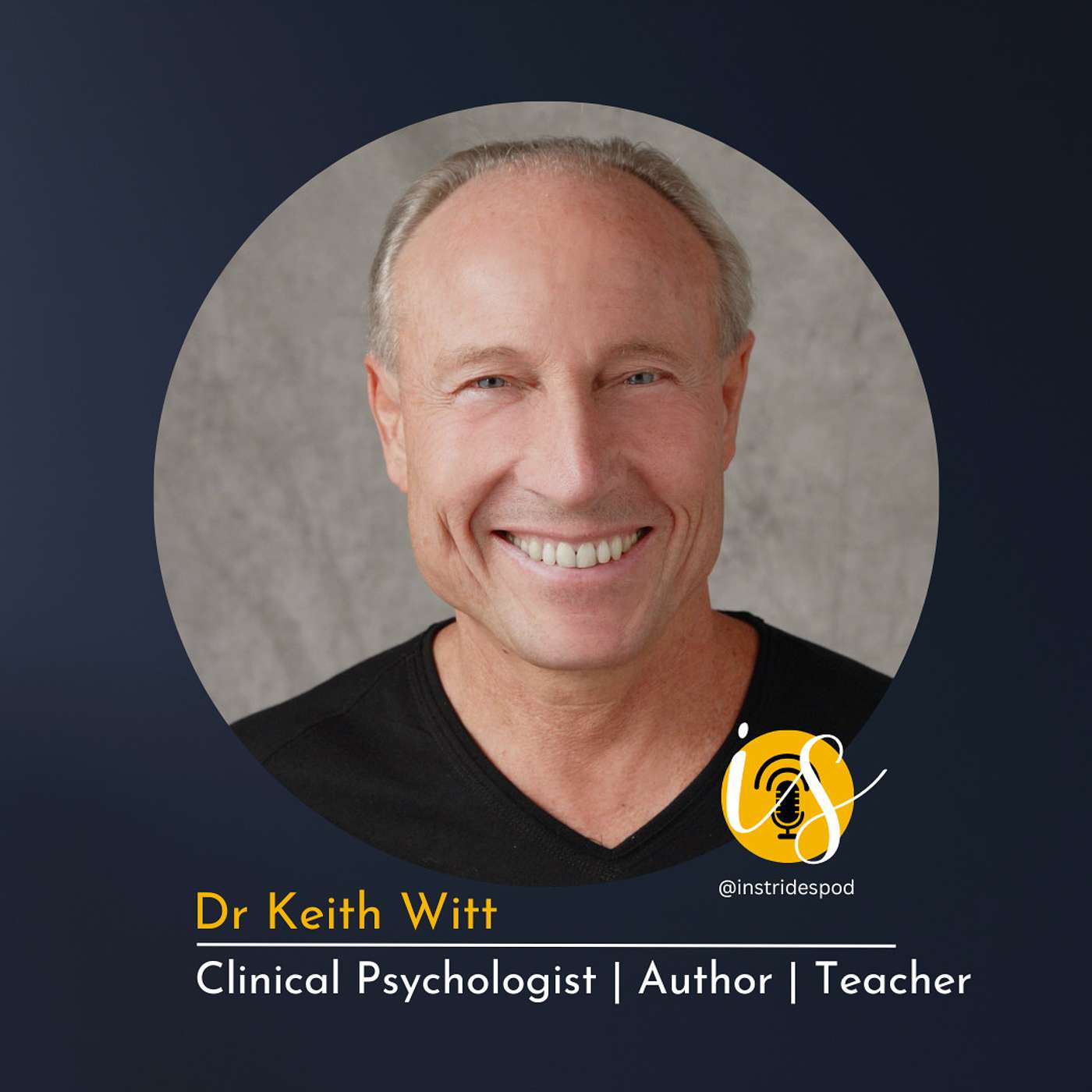 Episode: Dr. Keith Witt